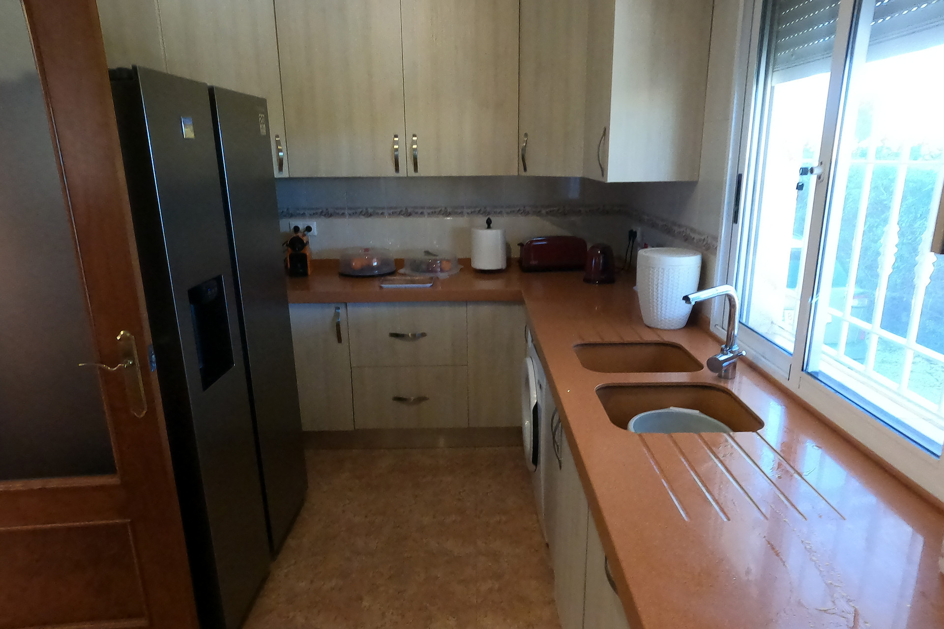 Reventa - Country Property - Orihuela