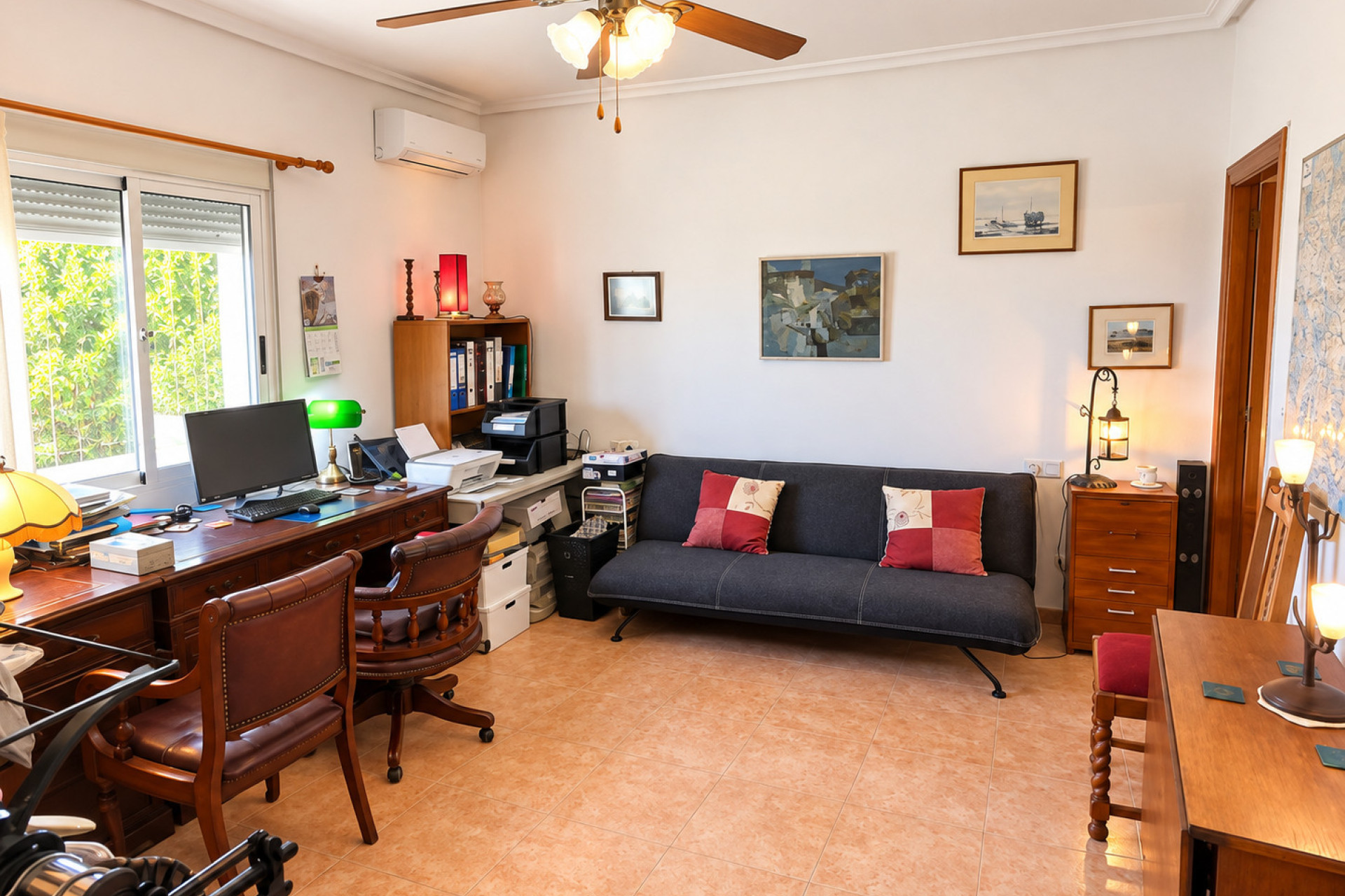 Reventa - Country Property - Orihuela