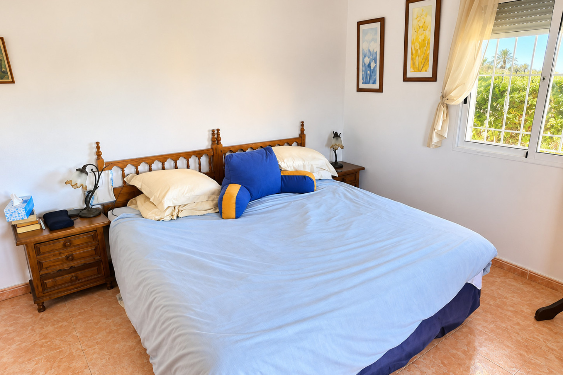 Reventa - Country Property - Orihuela