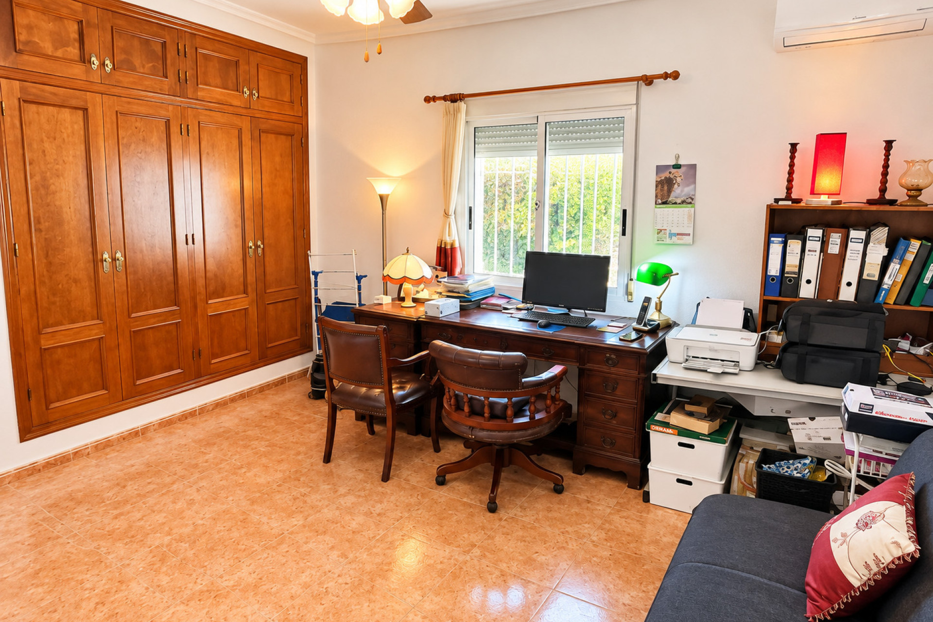 Reventa - Country Property - Orihuela