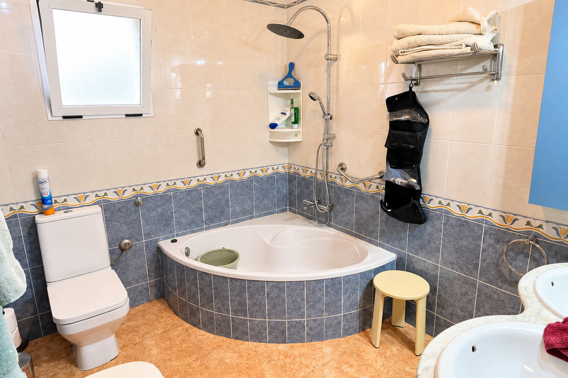 Reventa - Country Property - Orihuela