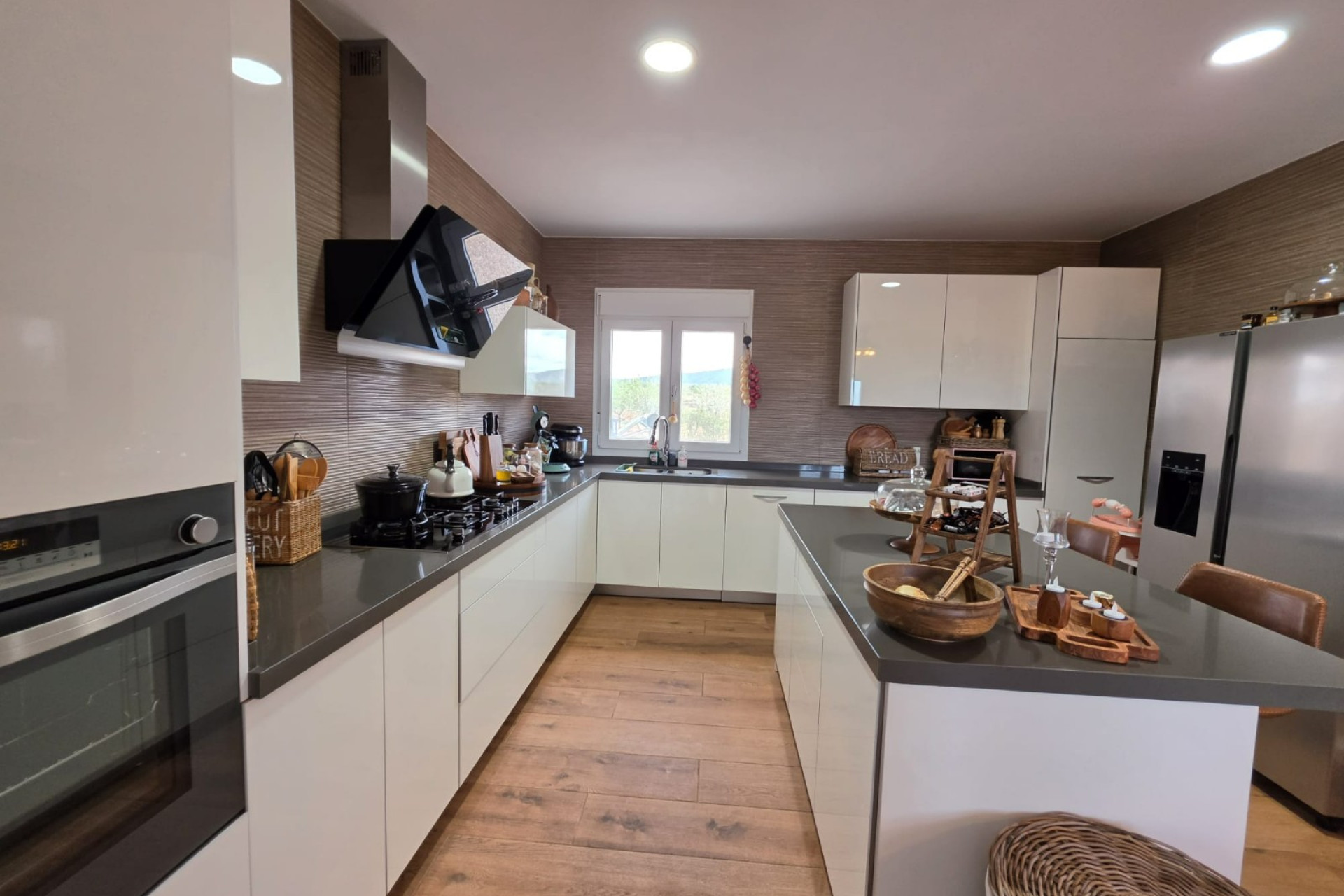 Reventa - Country Property - Pinoso - Pinoso - Country