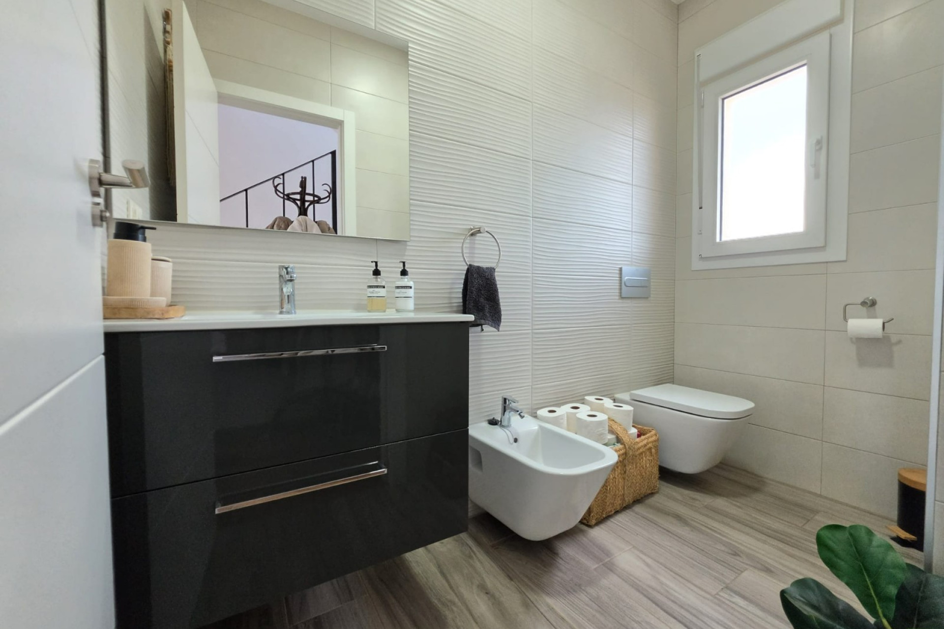 Reventa - Country Property - Pinoso - Pinoso - Country