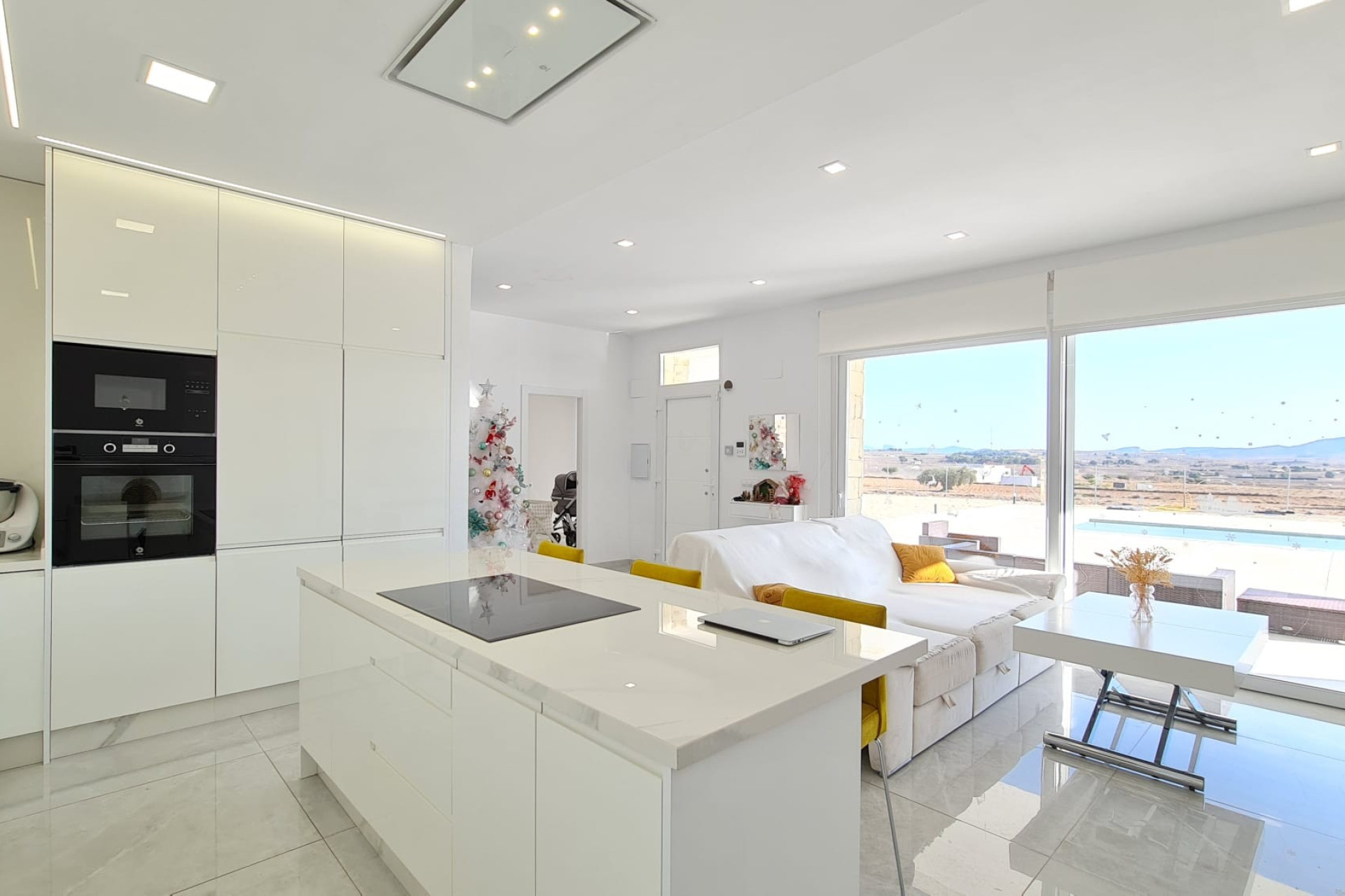 Reventa - Country Property - Pinoso - Pinoso - Country