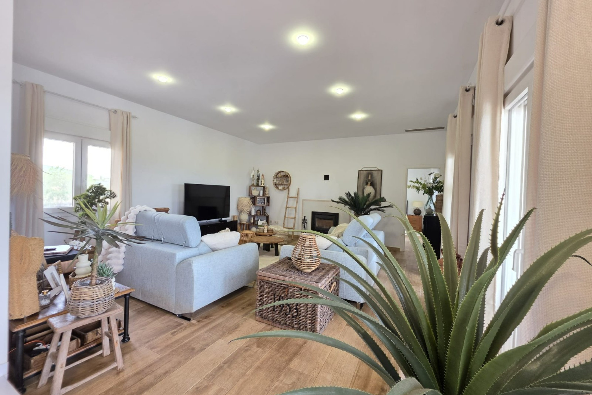 Reventa - Country Property - Pinoso - Pinoso - Country