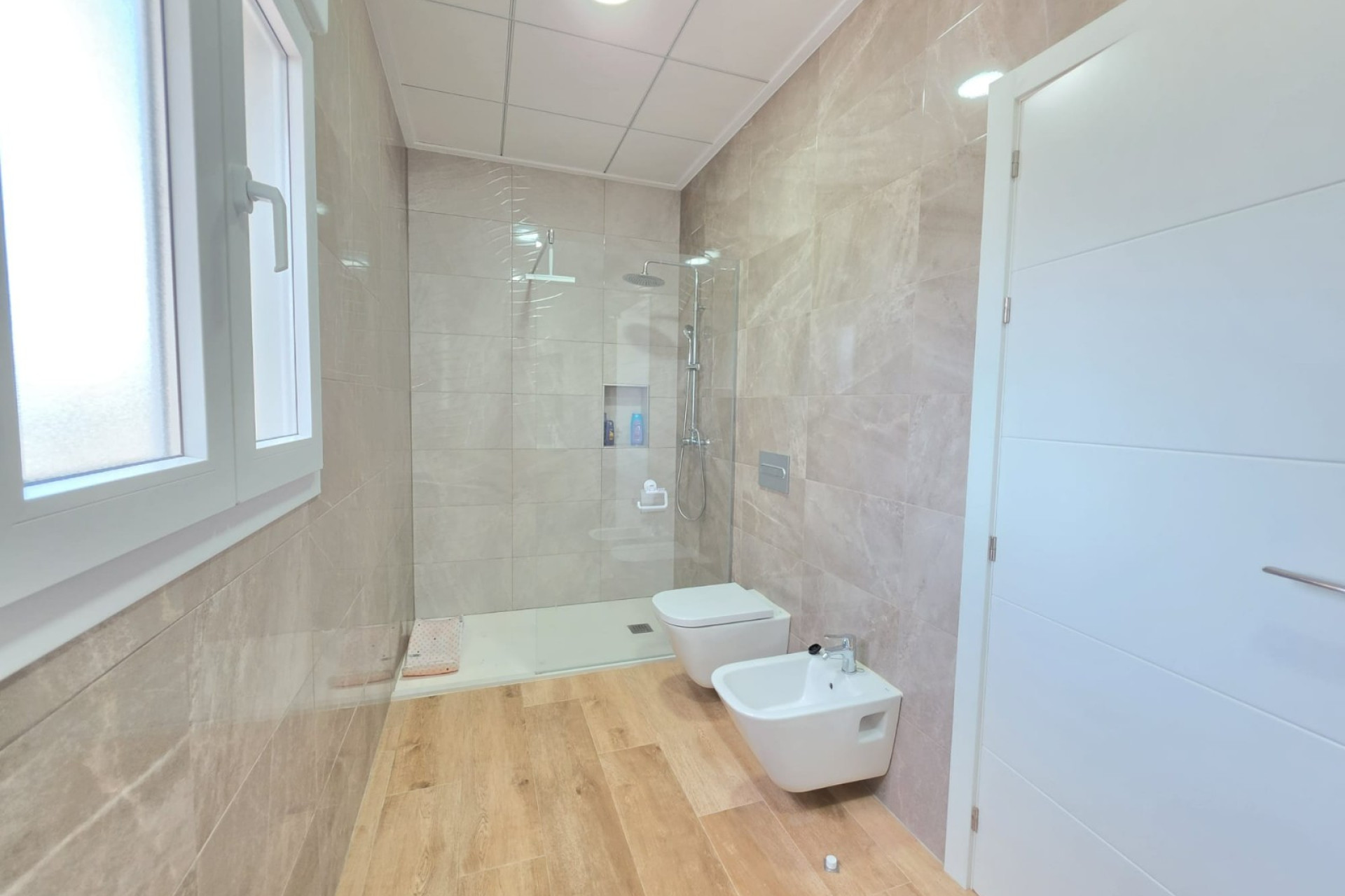 Reventa - Country Property - Pinoso - Pinoso - Country