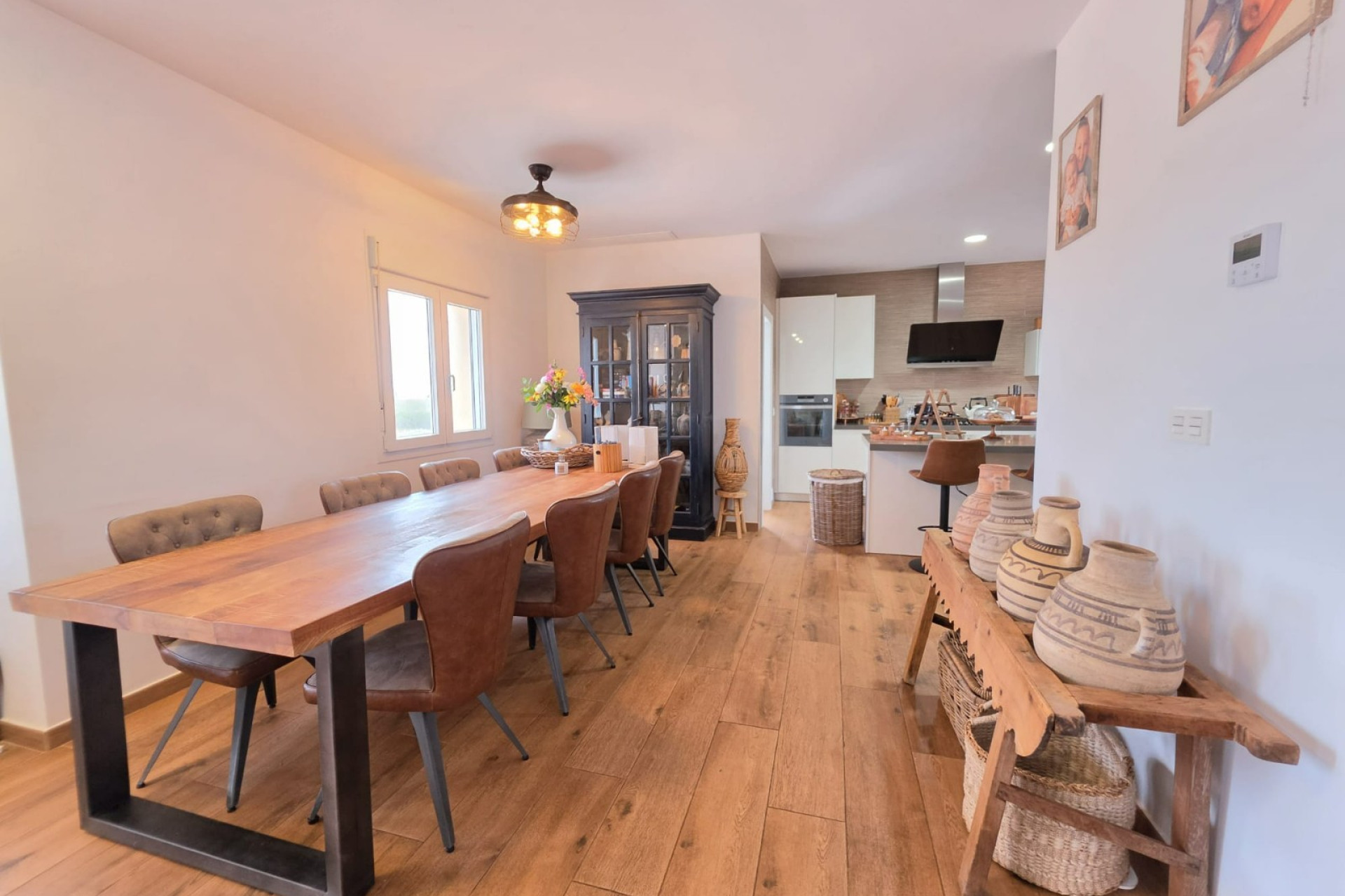 Reventa - Country Property - Pinoso - Pinoso - Country