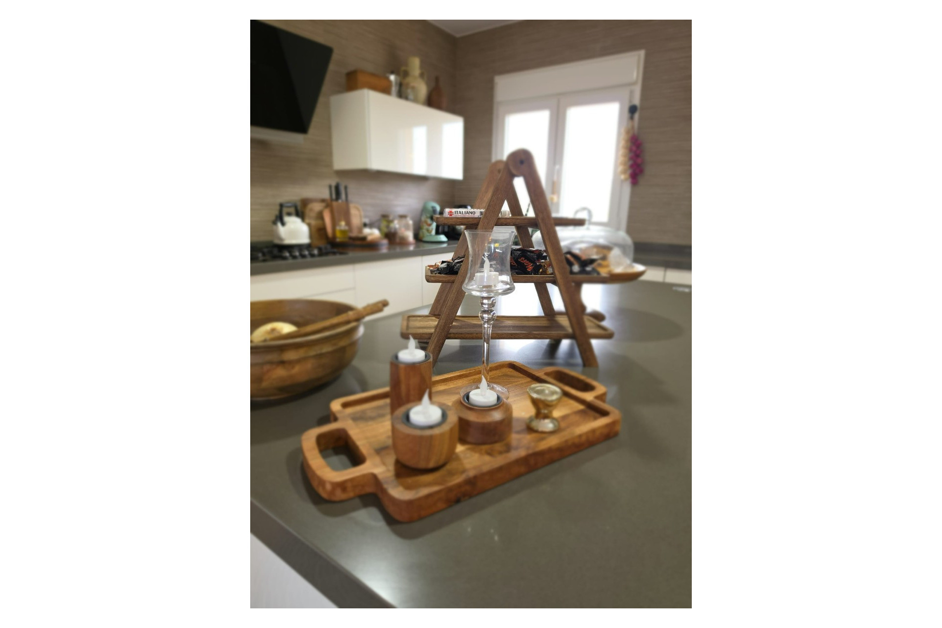 Reventa - Country Property - Pinoso - Pinoso - Country