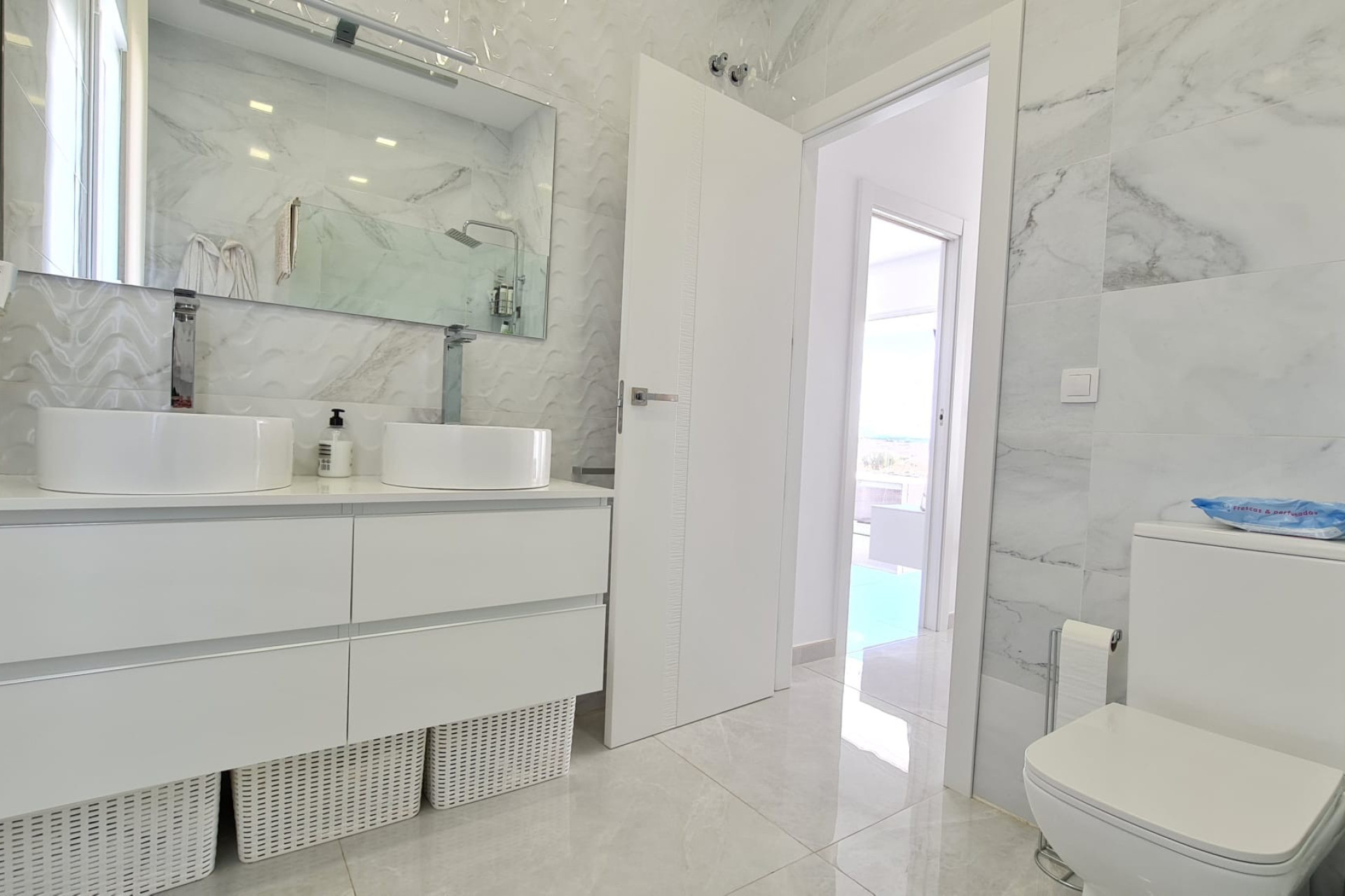 Reventa - Country Property - Pinoso - Pinoso - Country