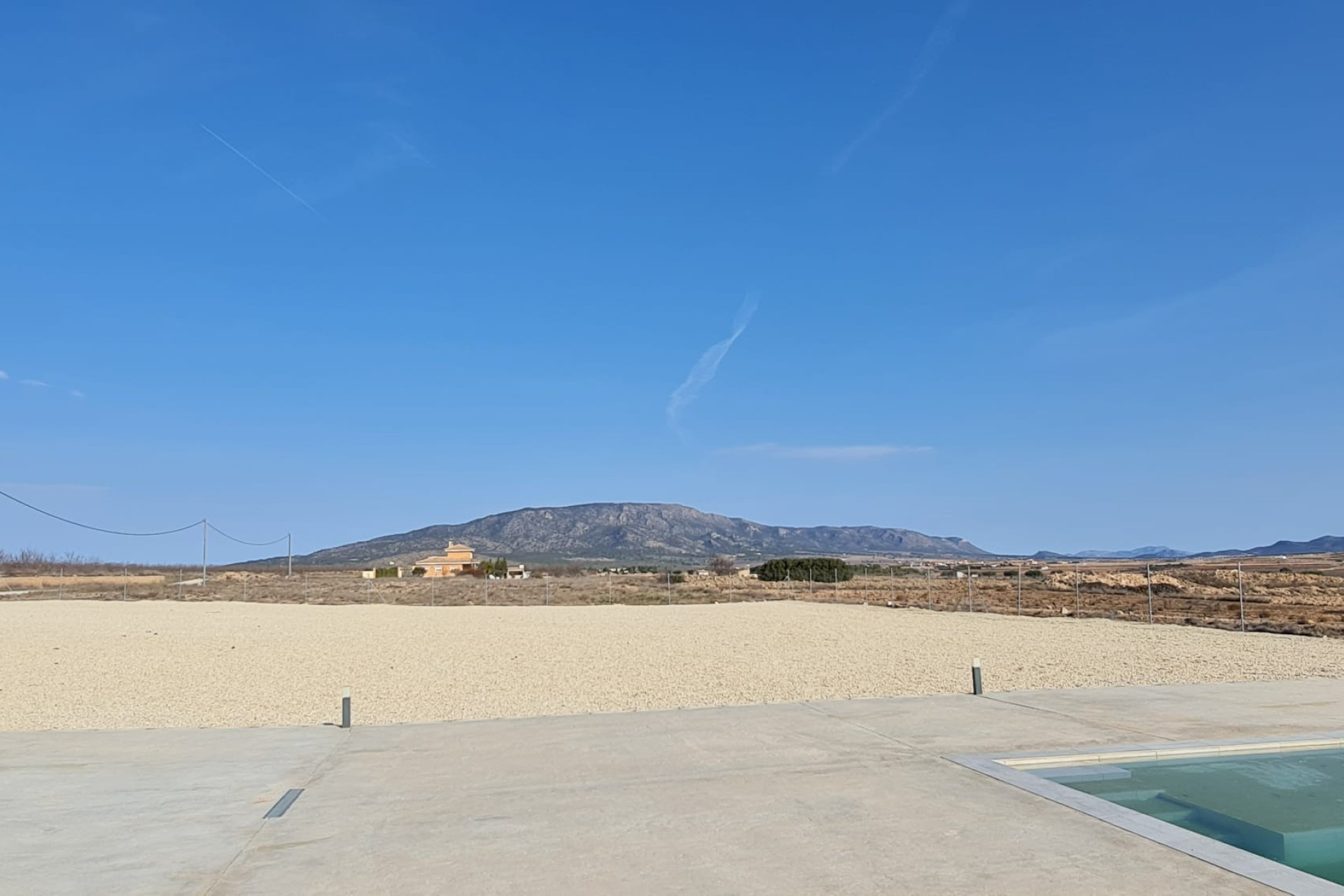 Reventa - Country Property - Pinoso - Pinoso - Country