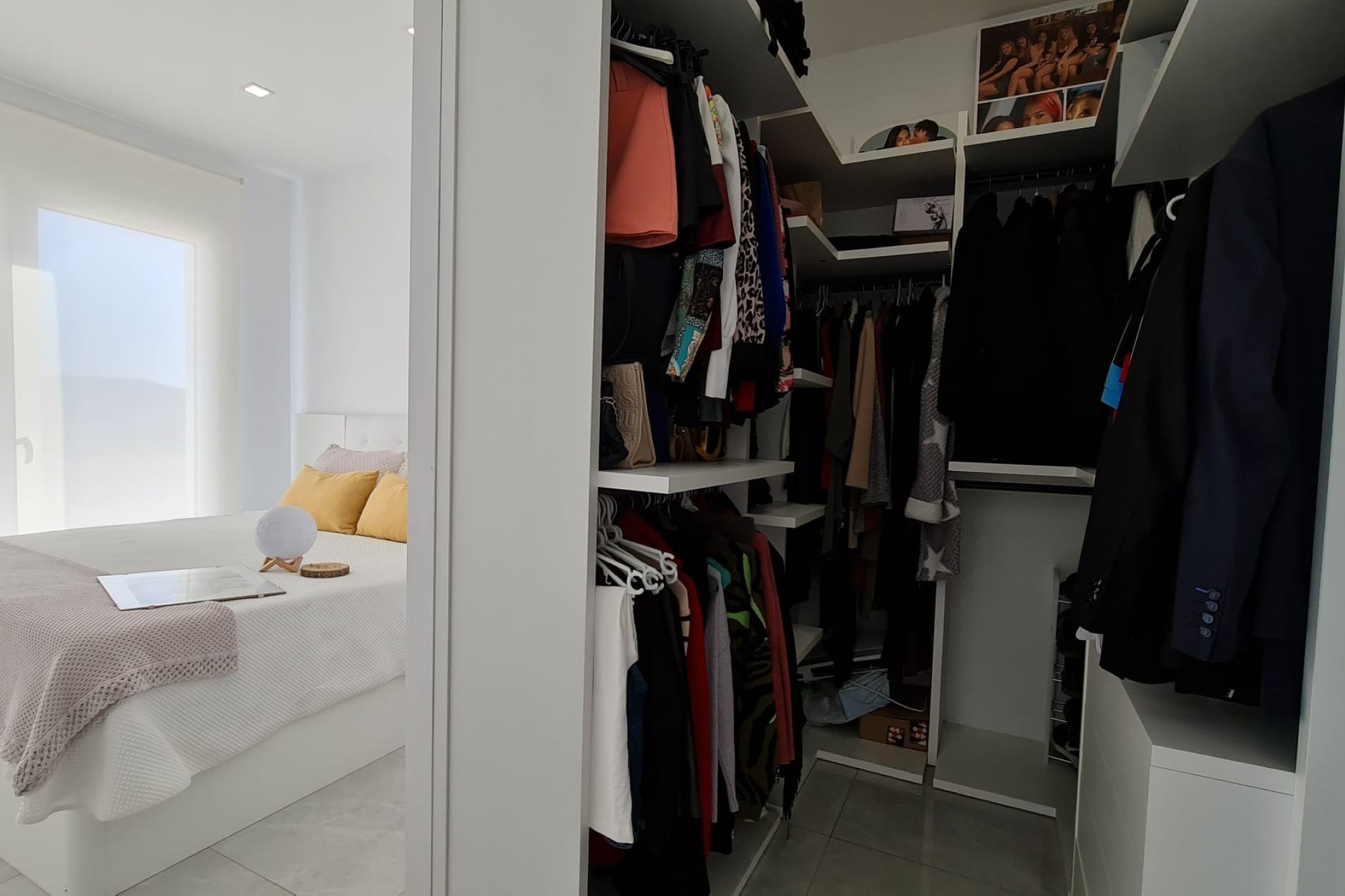 Reventa - Country Property - Pinoso - Pinoso - Country