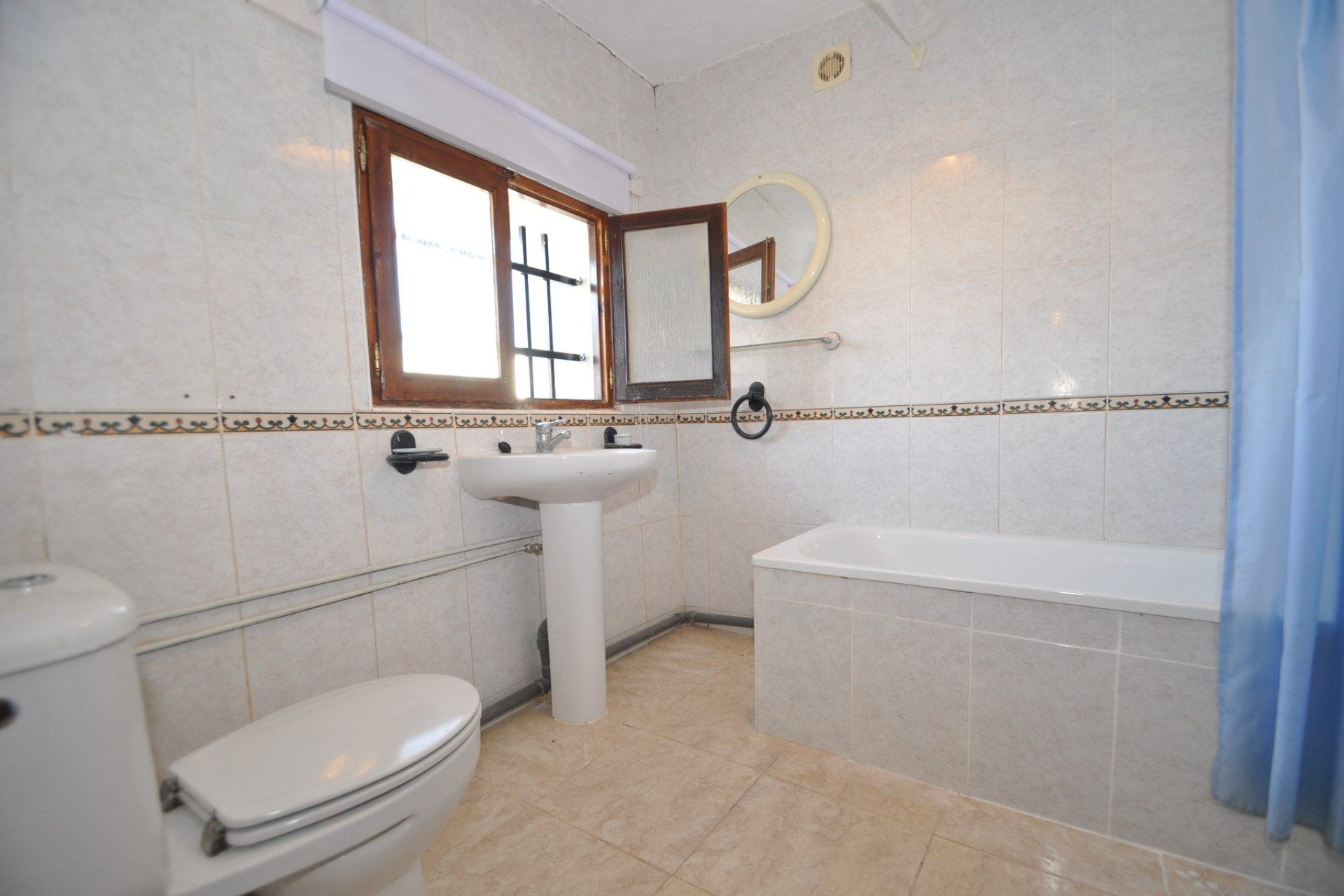 Reventa - Country Property - Pinoso - Pinoso - Town