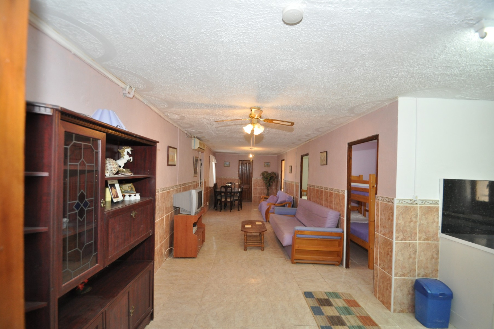 Reventa - Country Property - Pinoso - Pinoso - Town