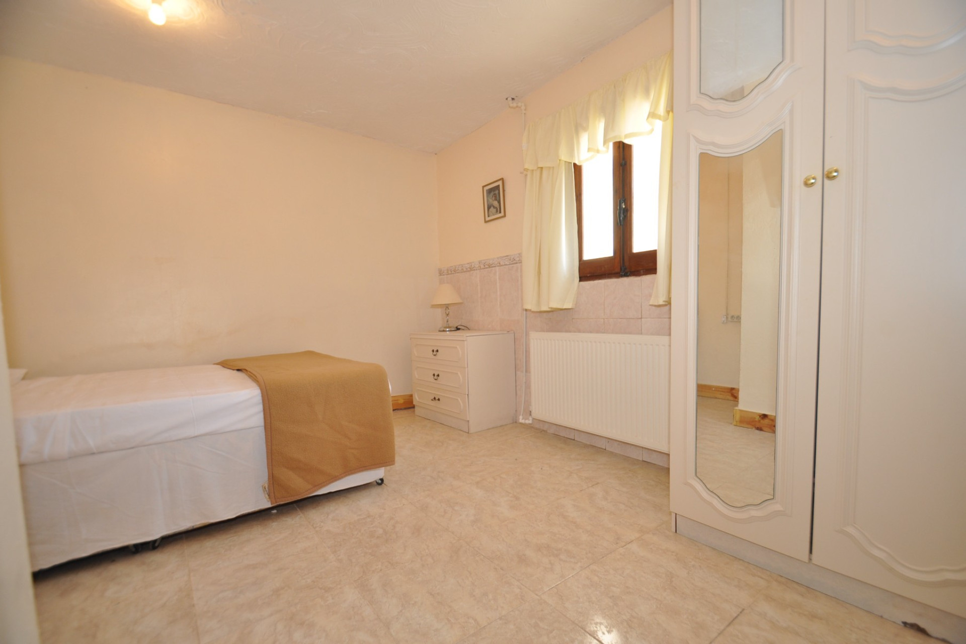 Reventa - Country Property - Pinoso - Pinoso - Town