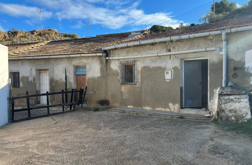 Reventa - Country Property - Rojales - Centro