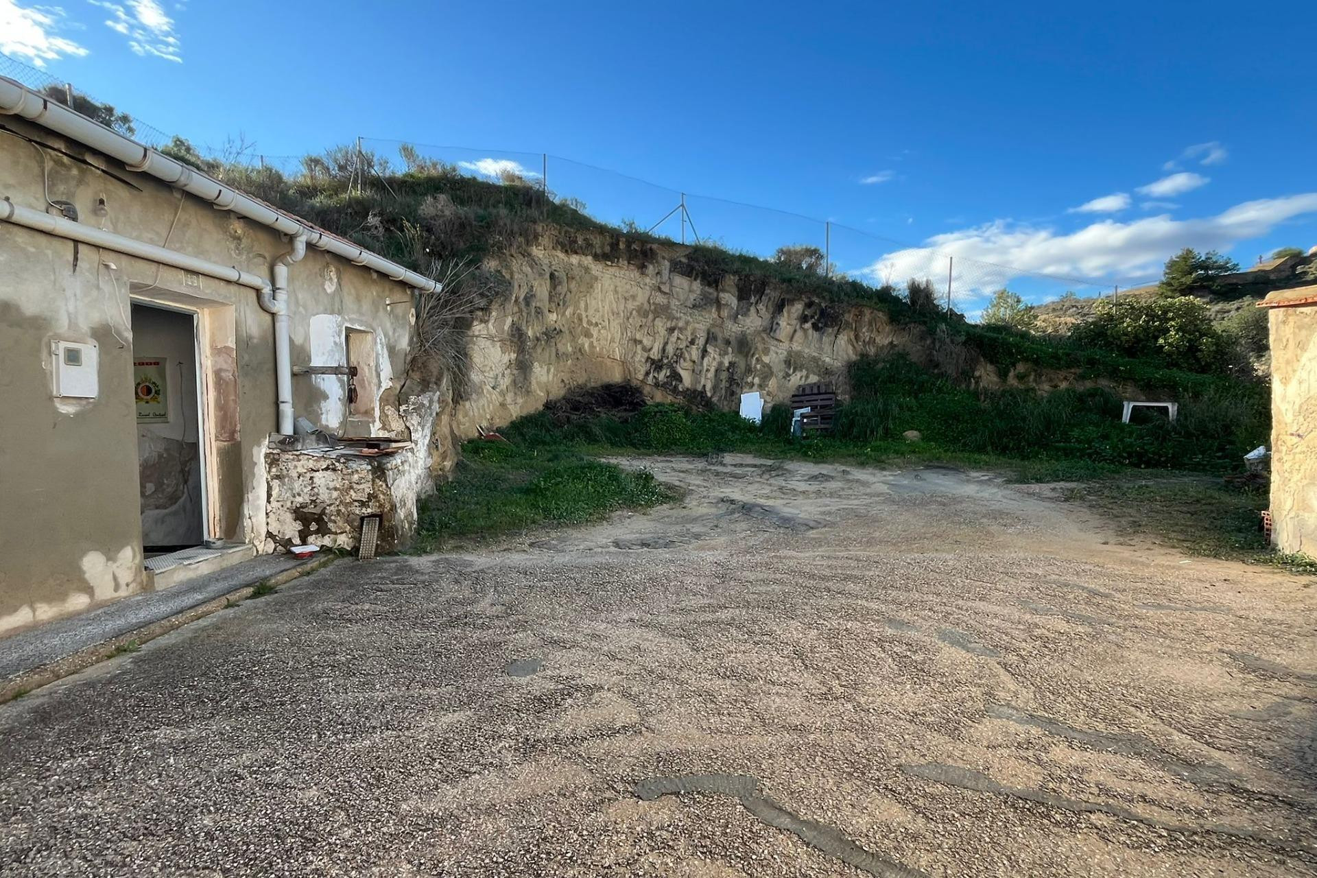 Reventa - Country Property - Rojales - Centro