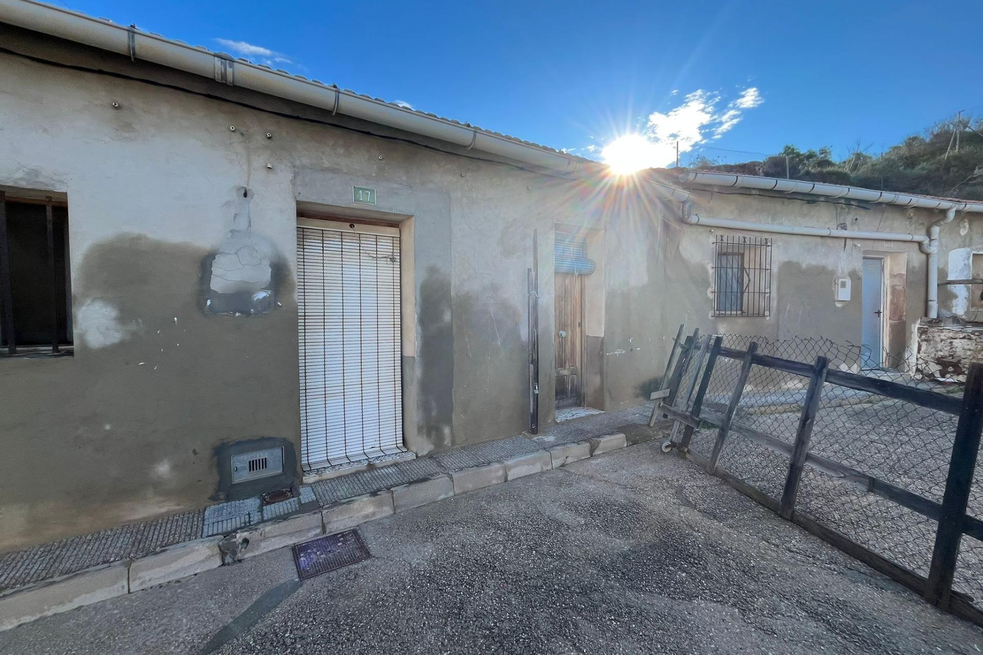 Reventa - Country Property - Rojales - Centro