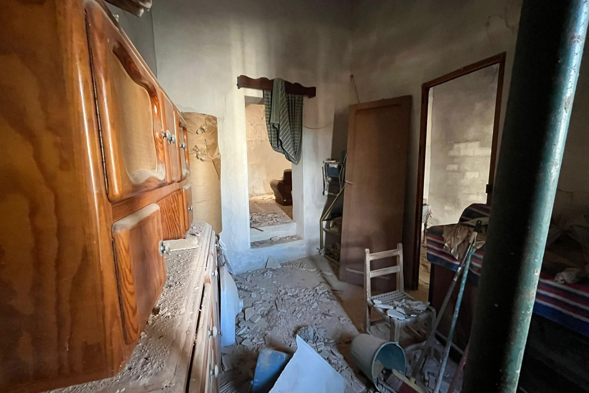 Reventa - Country Property - Rojales - Centro