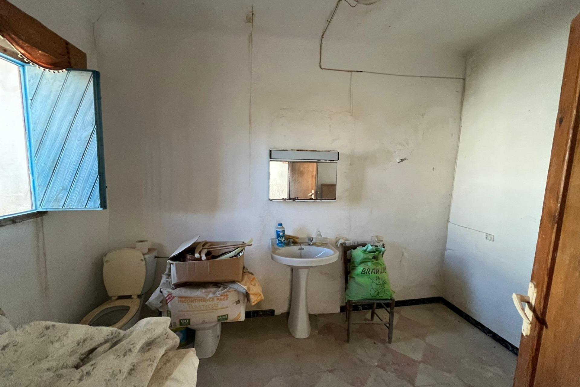 Reventa - Country Property - Rojales - Centro