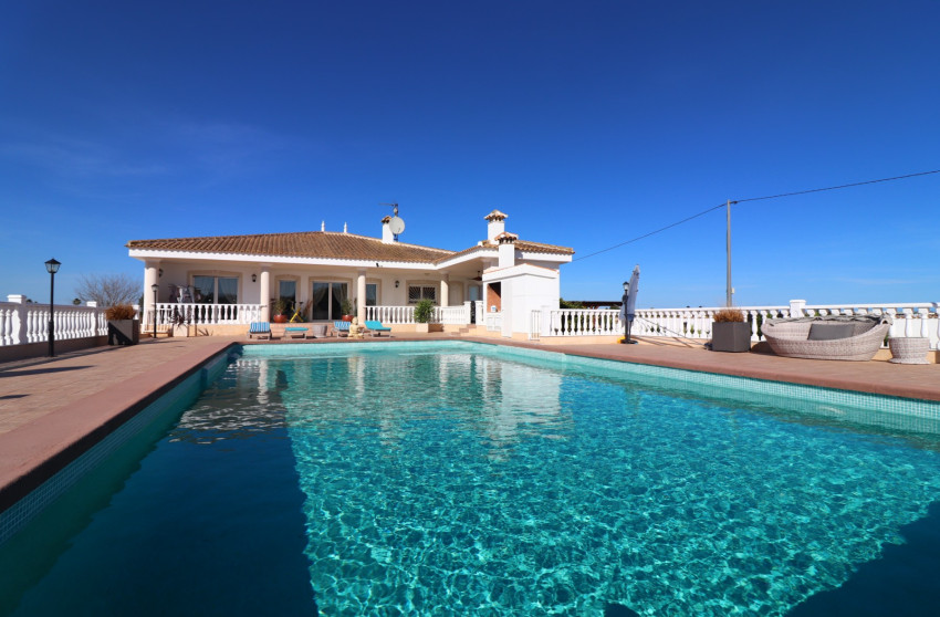 Reventa - Country Property - Rojales - Rojales - Country