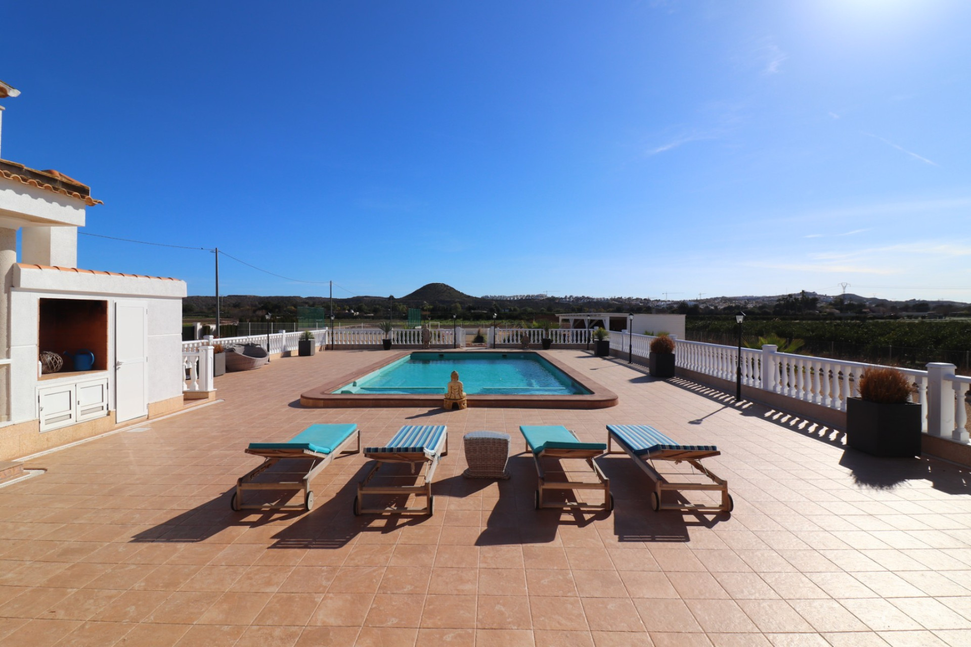 Reventa - Country Property - Rojales - Rojales - Country