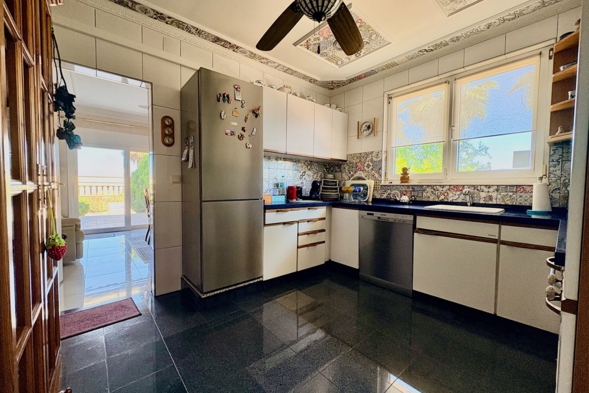 Reventa - Country Property - San Fulgencio - La Marina