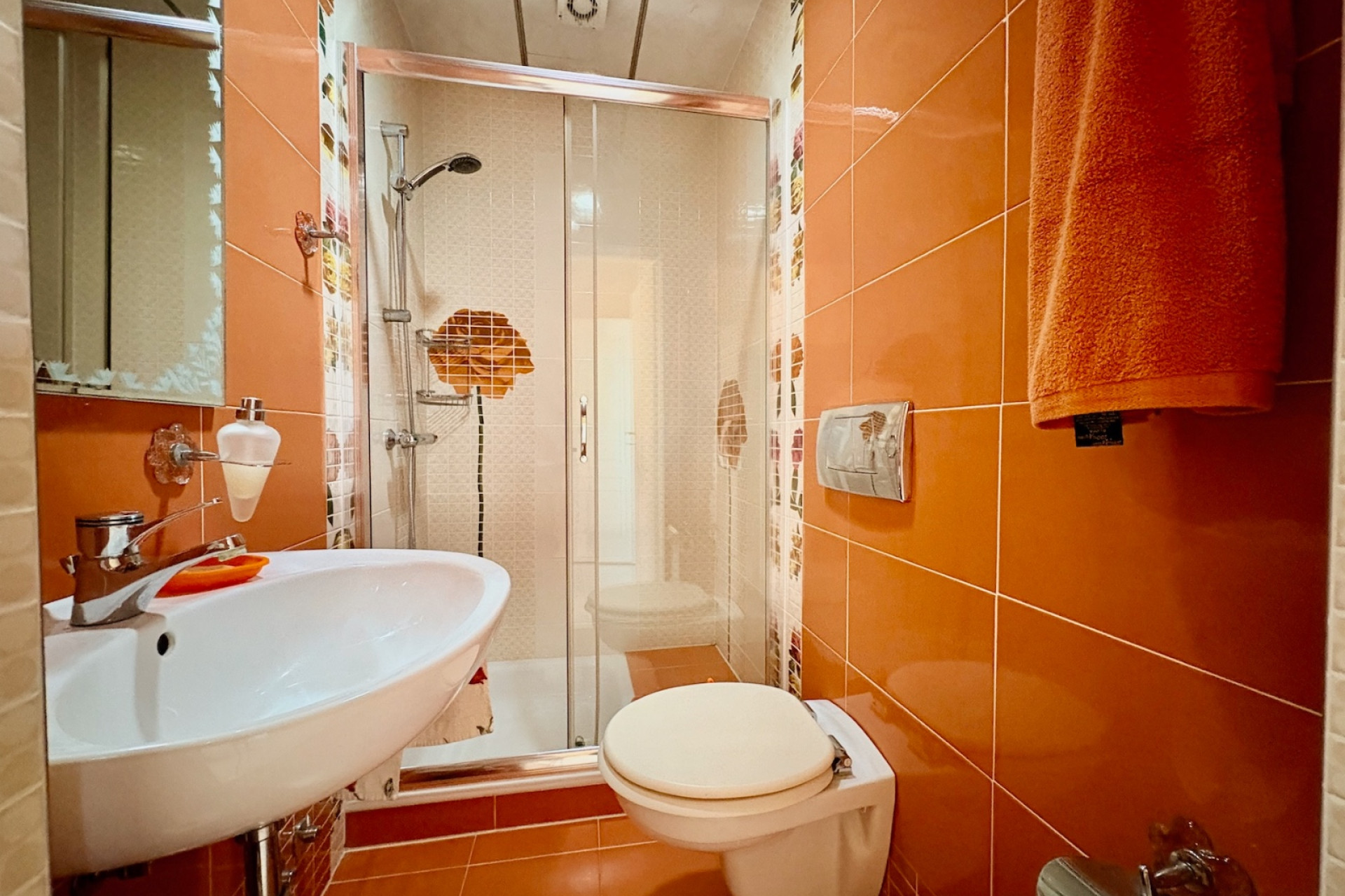 Reventa - Country Property - San Fulgencio - La Marina