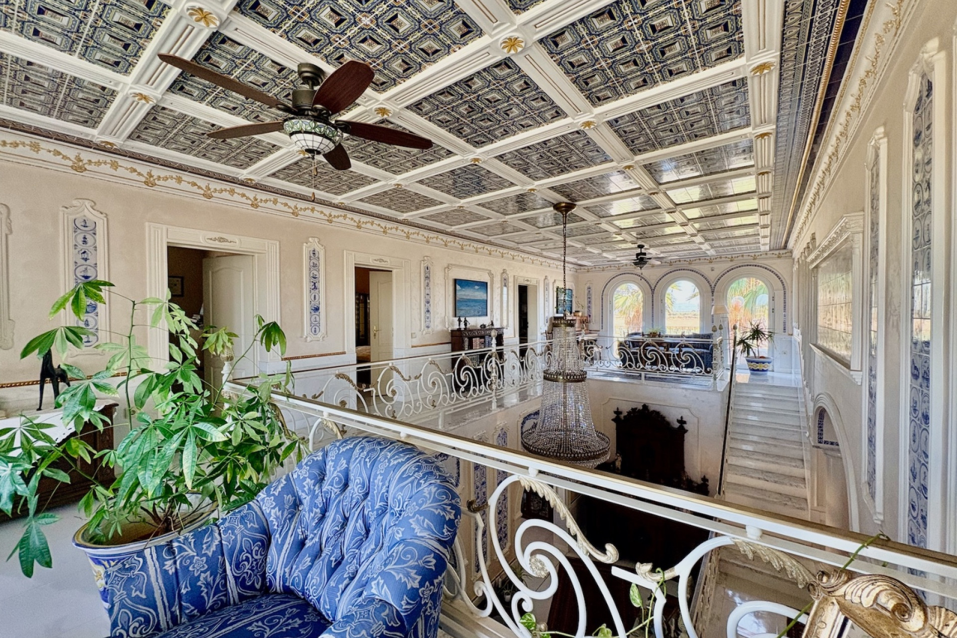 Reventa - Country Property - San Fulgencio - La Marina