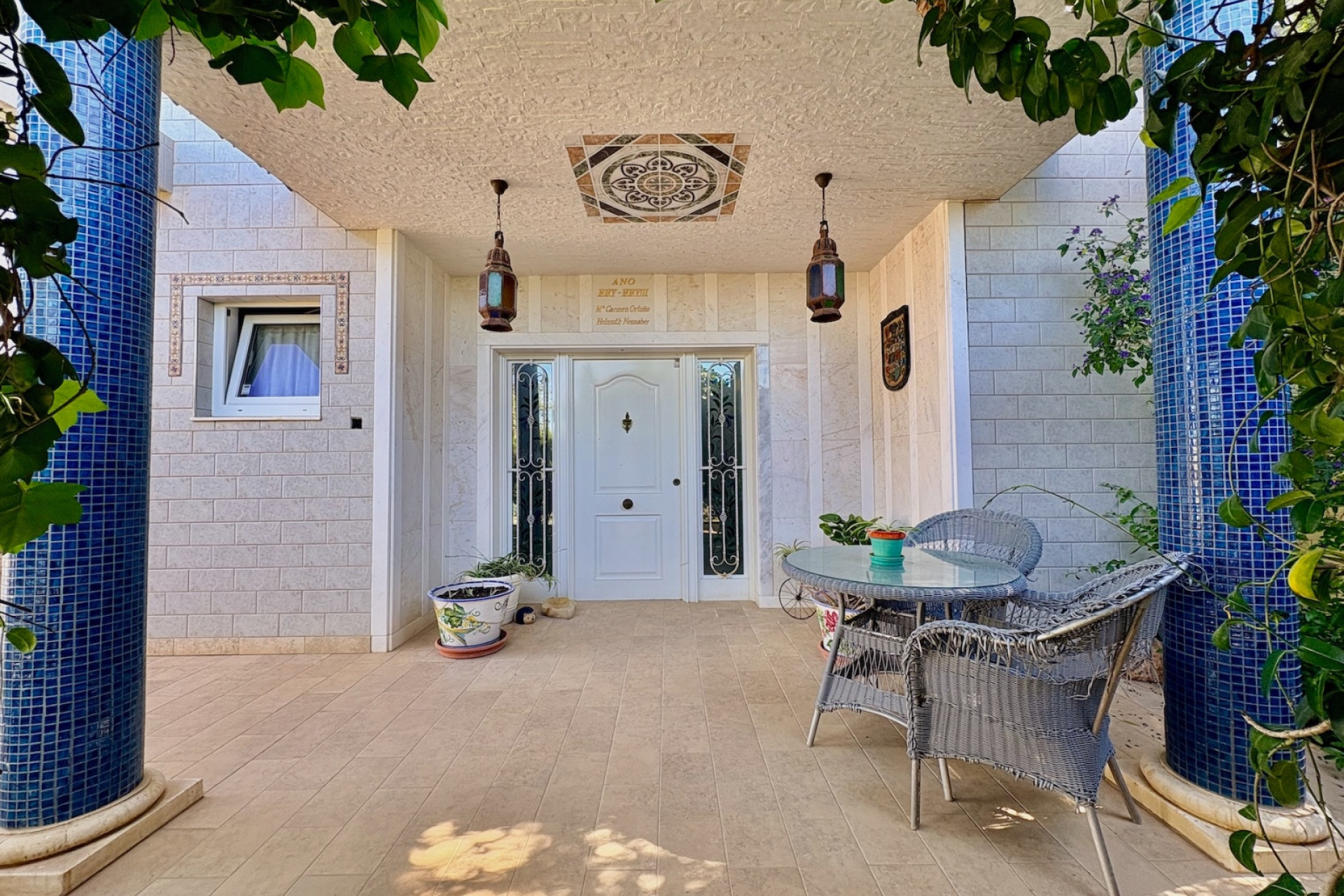 Reventa - Country Property - San Fulgencio - La Marina