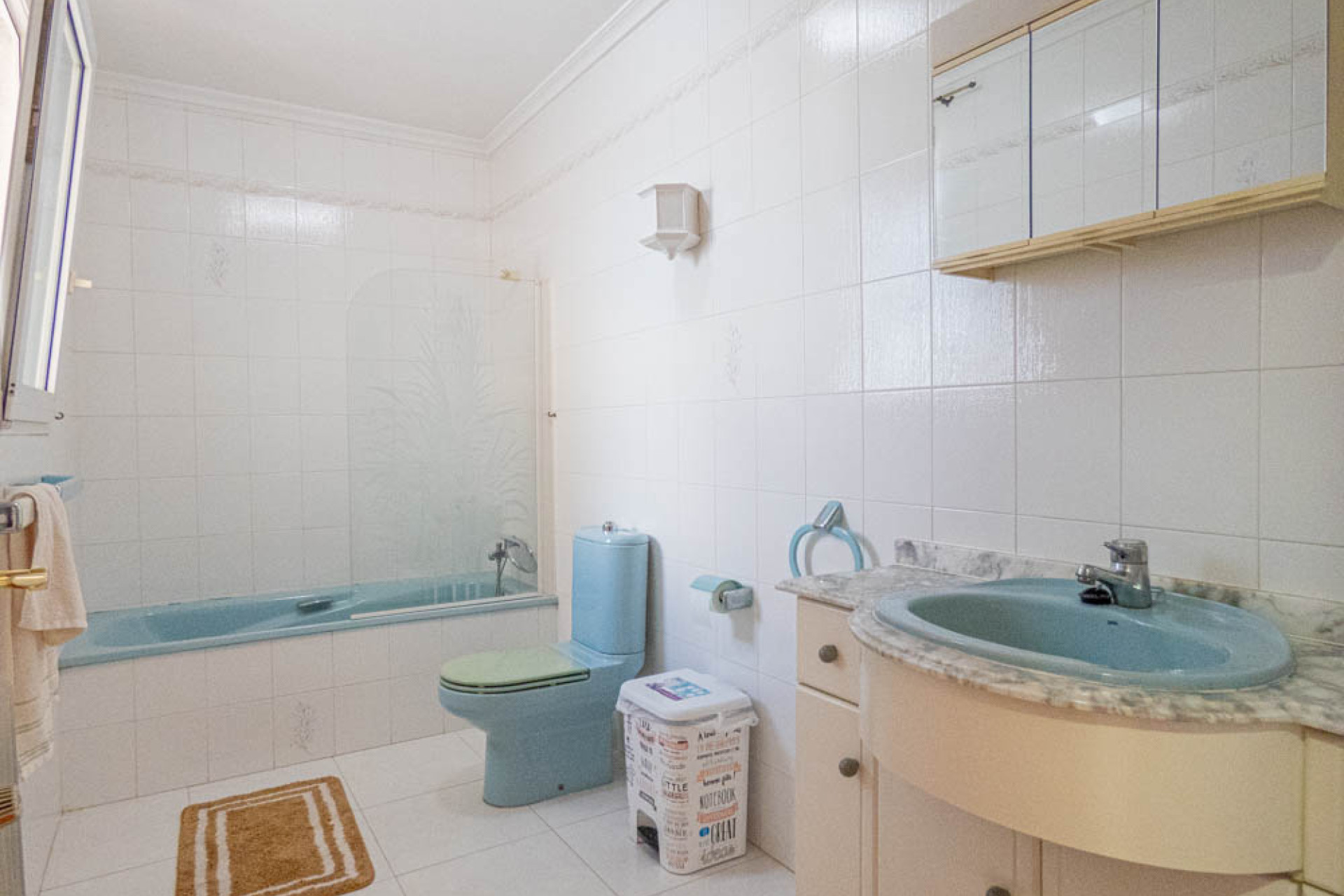 Reventa - Country Property - San Miguel de Salinas - San Miguel - Country