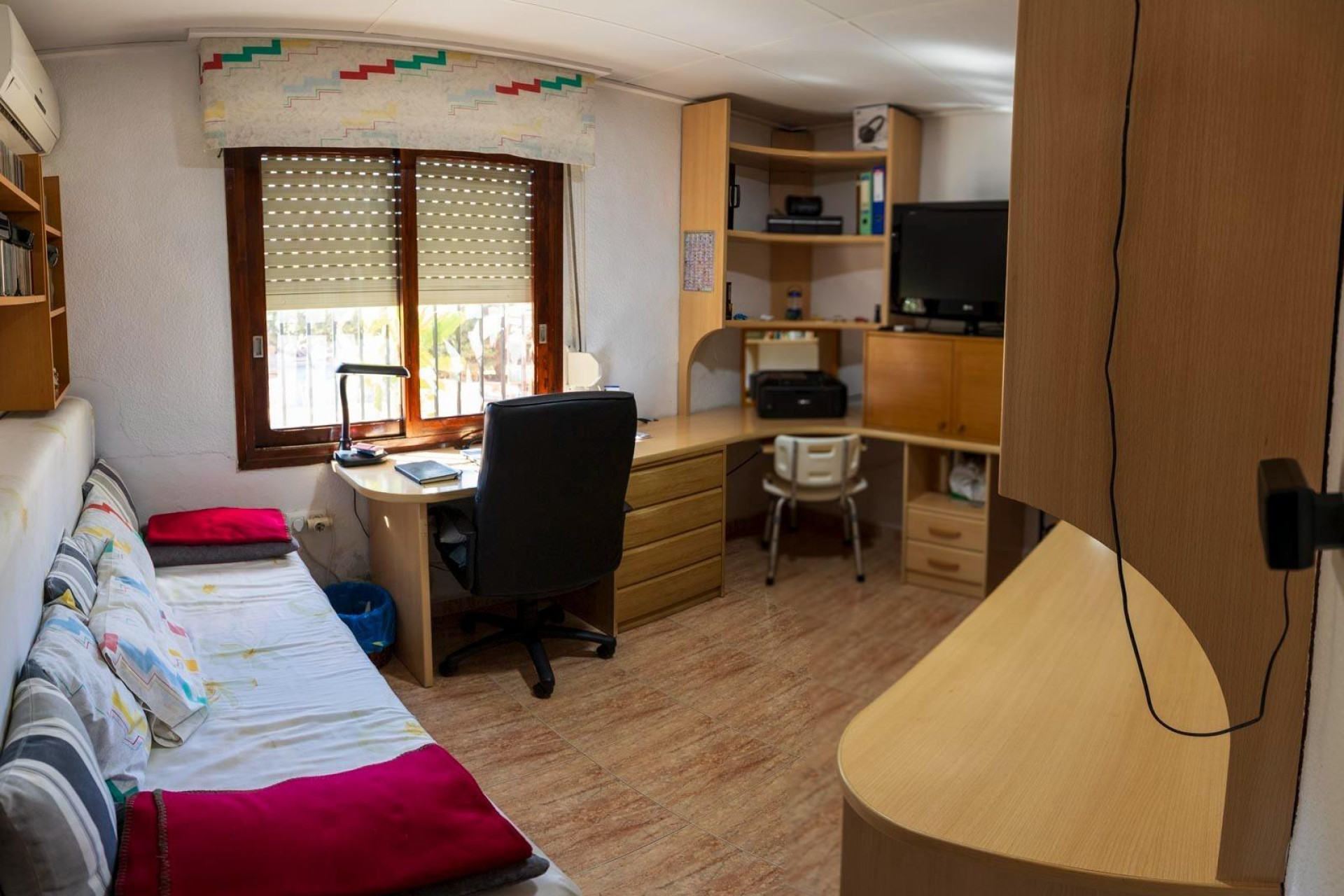 Reventa - Country Property - Santa Pola - Norte