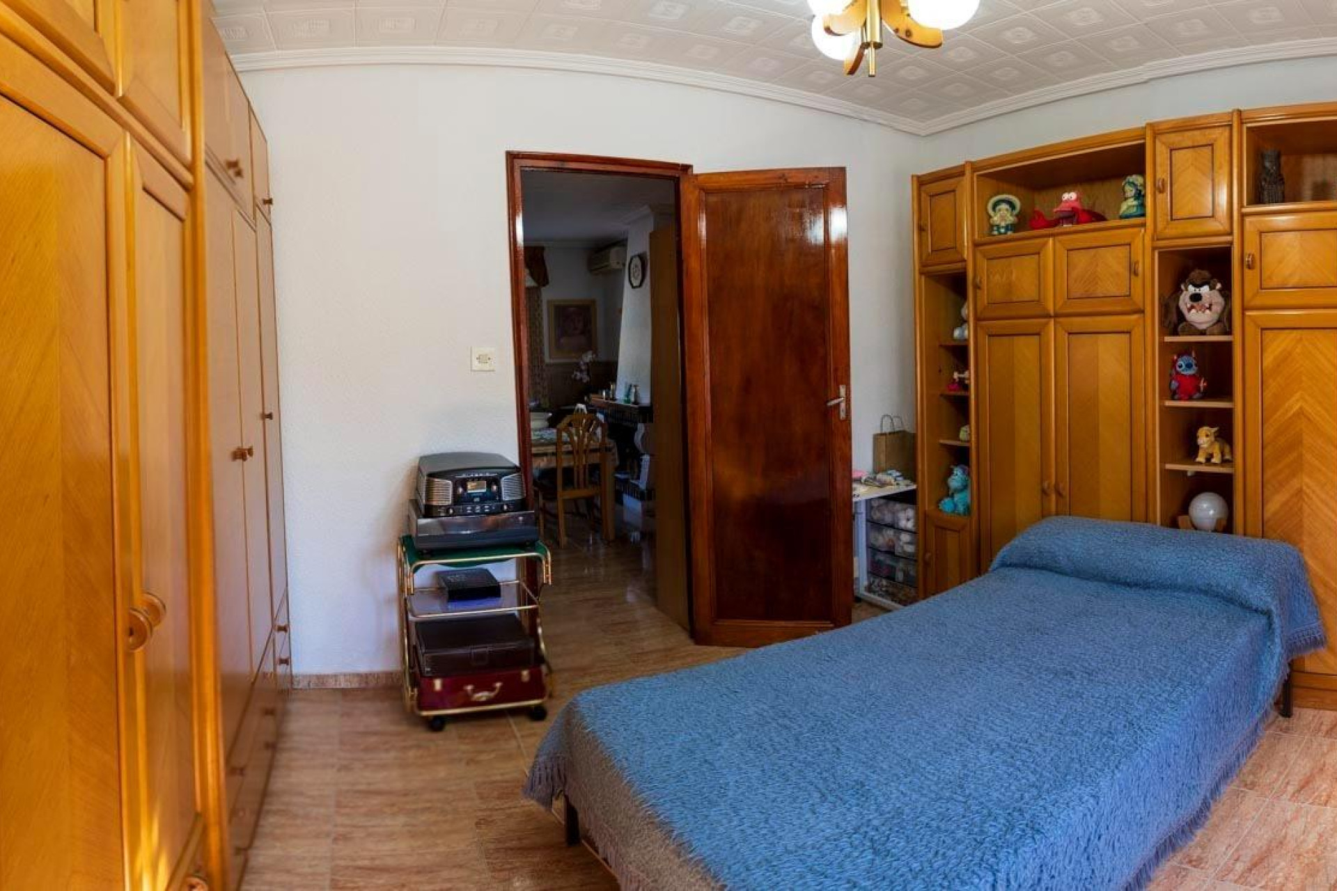 Reventa - Country Property - Santa Pola - Norte