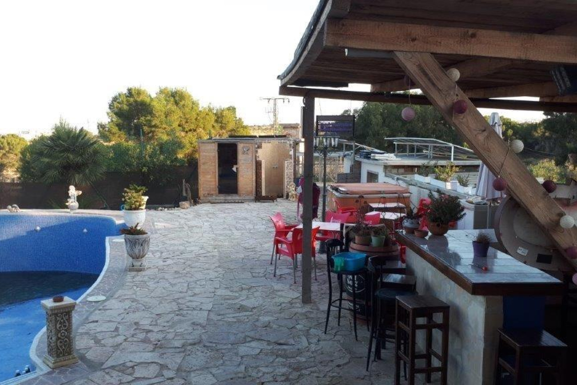 Reventa - Country Property - Torrevieja - Los balcones