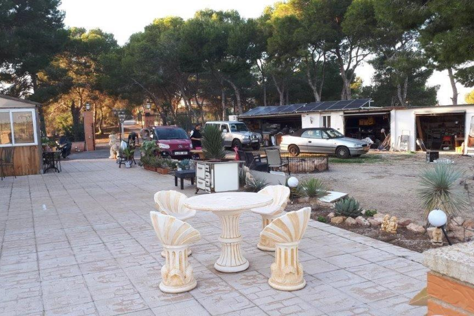 Reventa - Country Property - Torrevieja - Los balcones