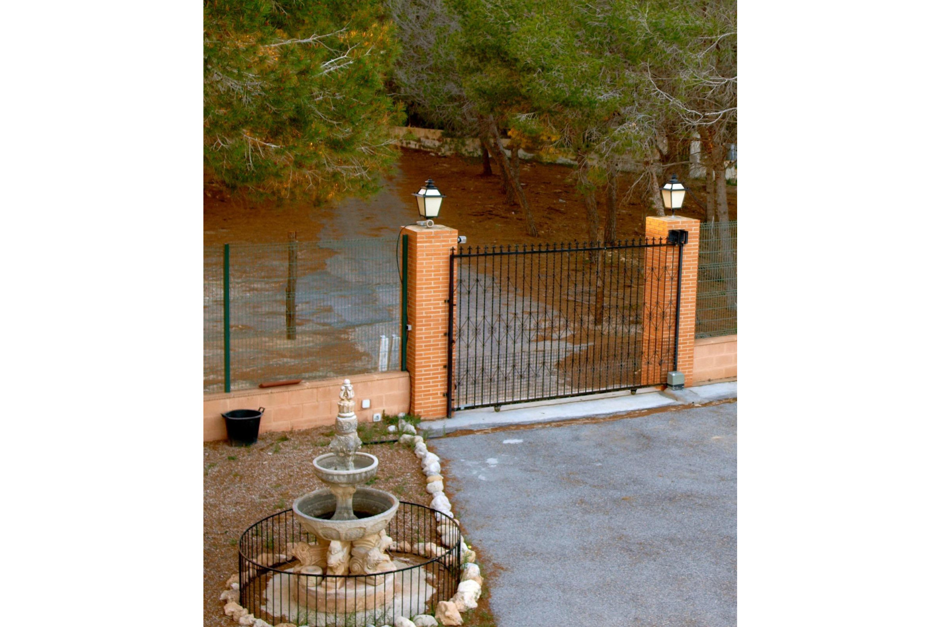 Reventa - Country Property - Torrevieja - Los balcones