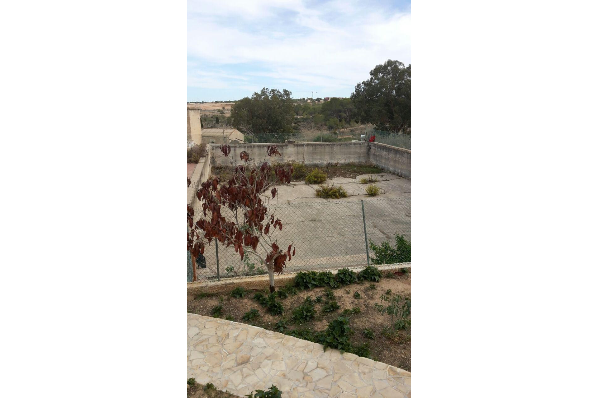 Reventa - Country Property - Torrevieja - Los balcones