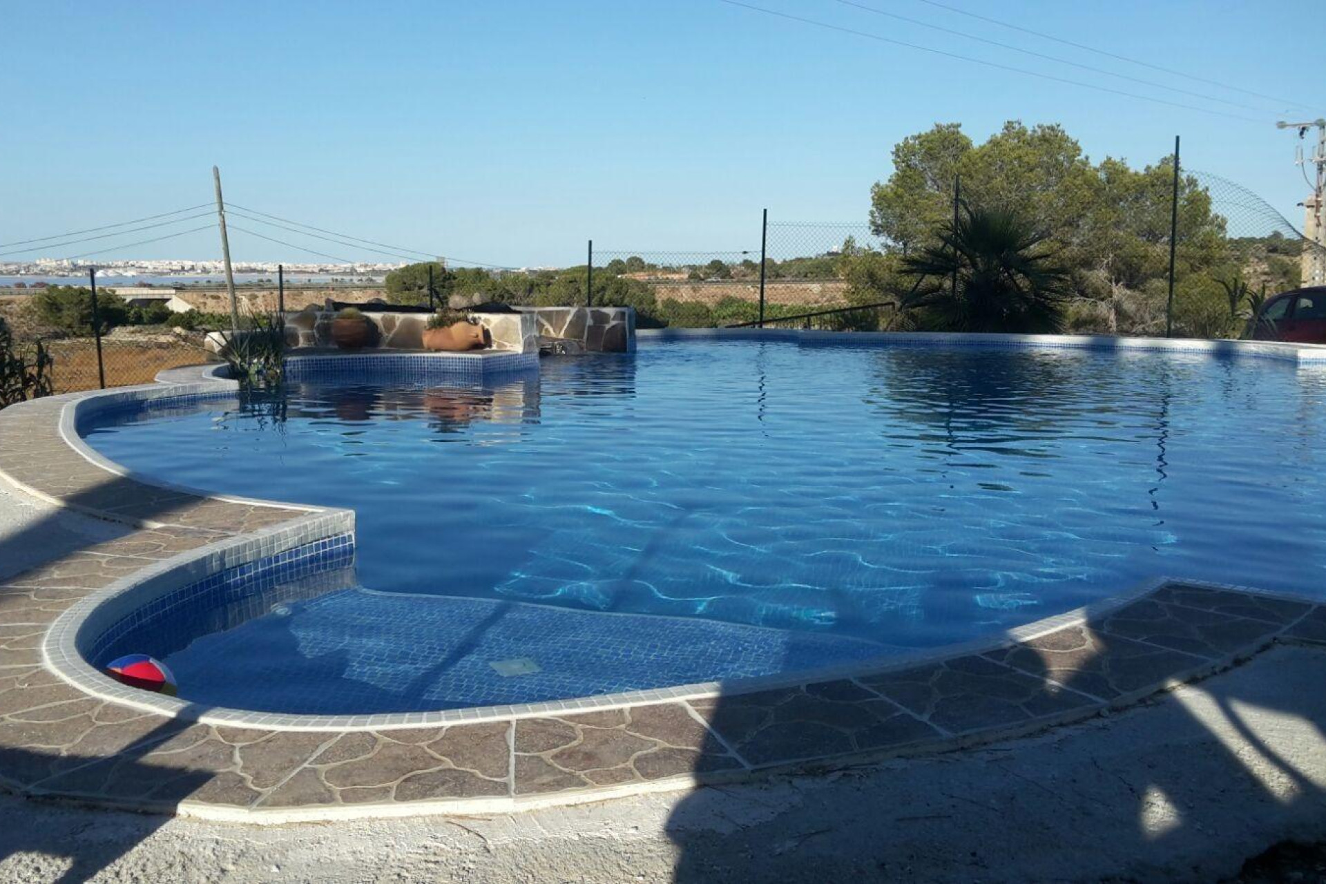 Reventa - Country Property - Torrevieja - Los balcones