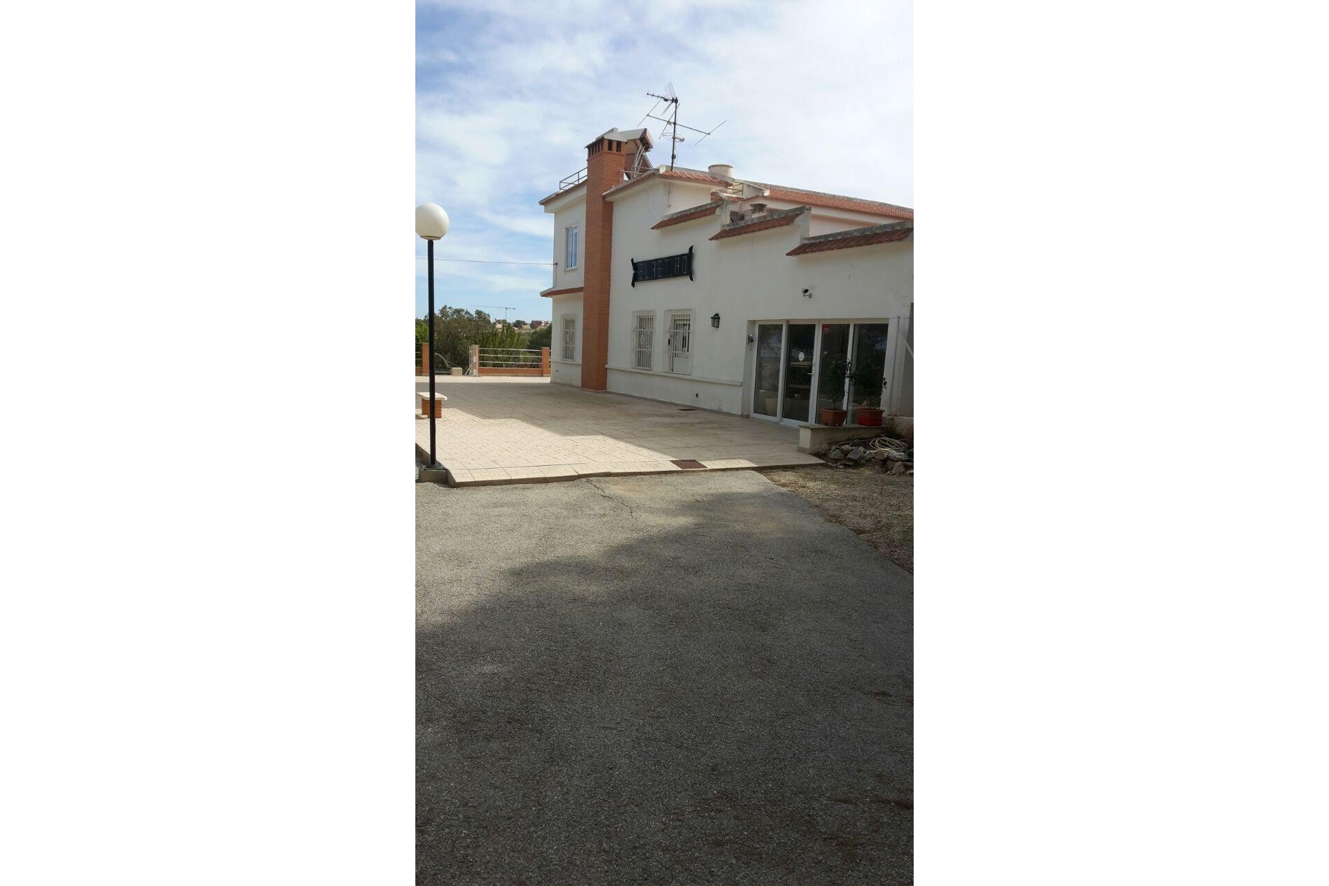 Reventa - Country Property - Torrevieja - Los balcones