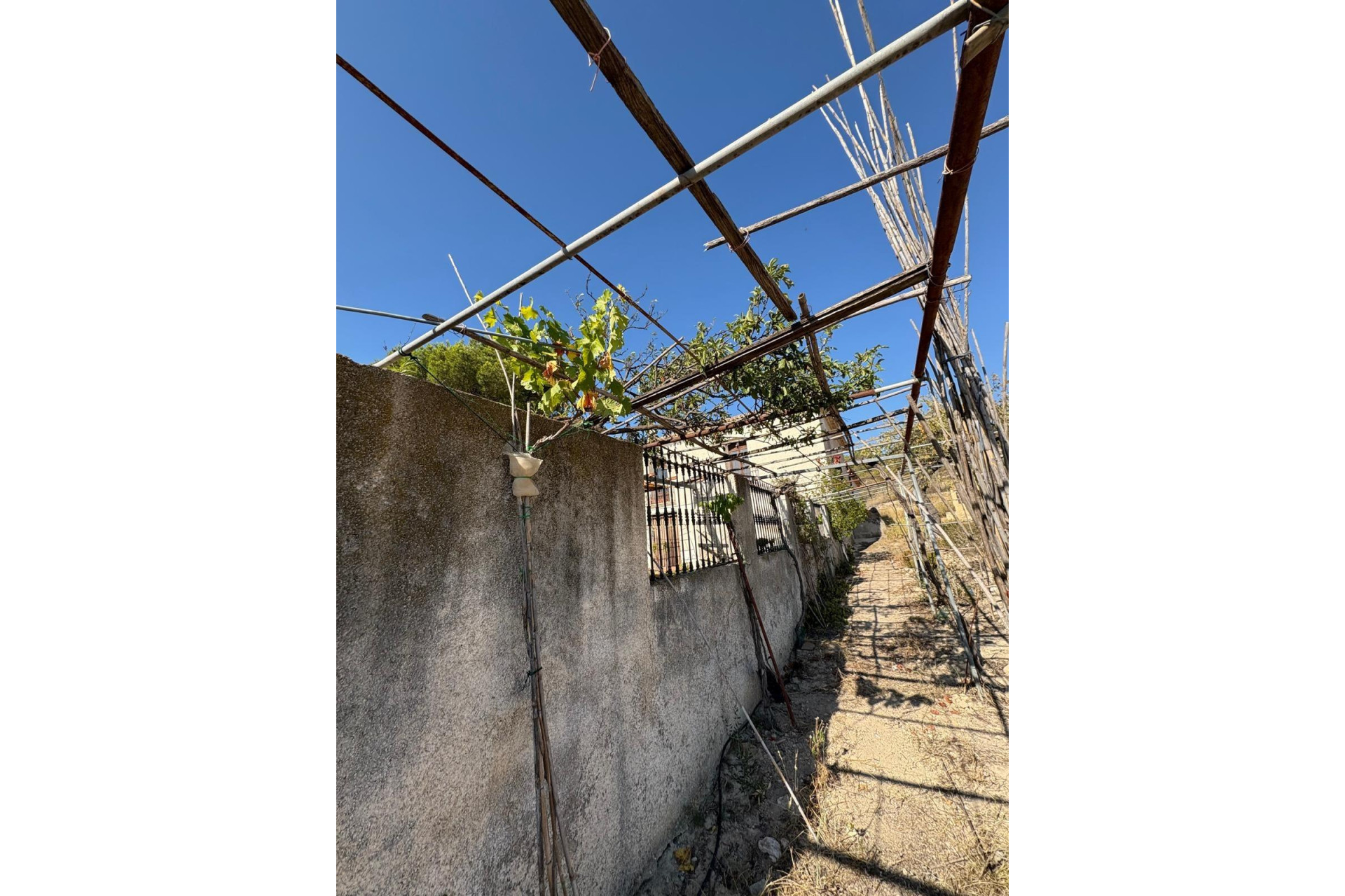 Reventa - Country Property - Villajoyosa - El Secanet - Hacienda del Sol