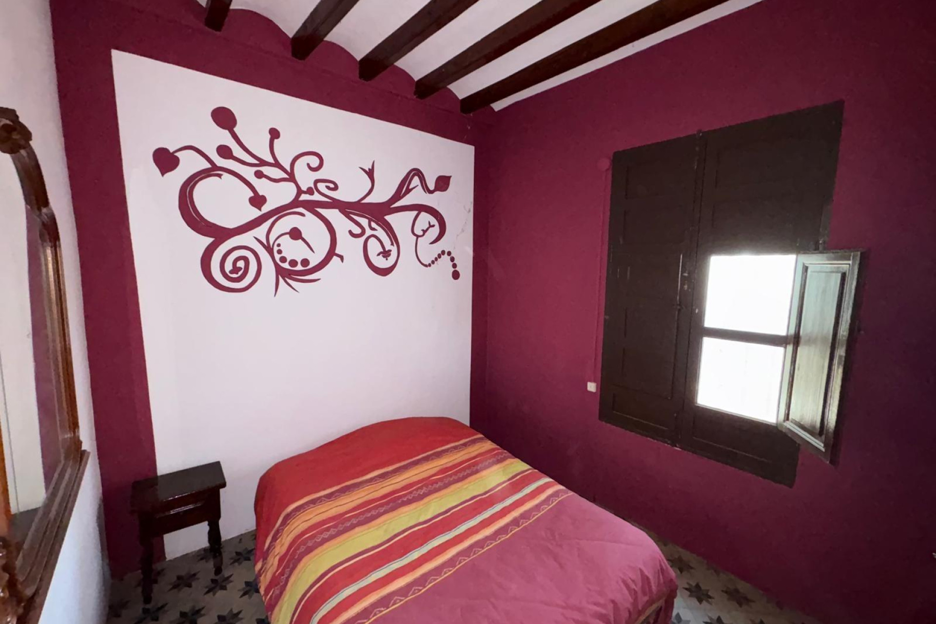 Reventa - Country Property - Villajoyosa - El Secanet - Hacienda del Sol