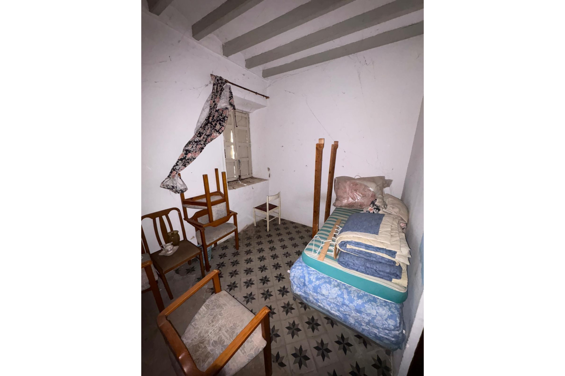 Reventa - Country Property - Villajoyosa - El Secanet - Hacienda del Sol