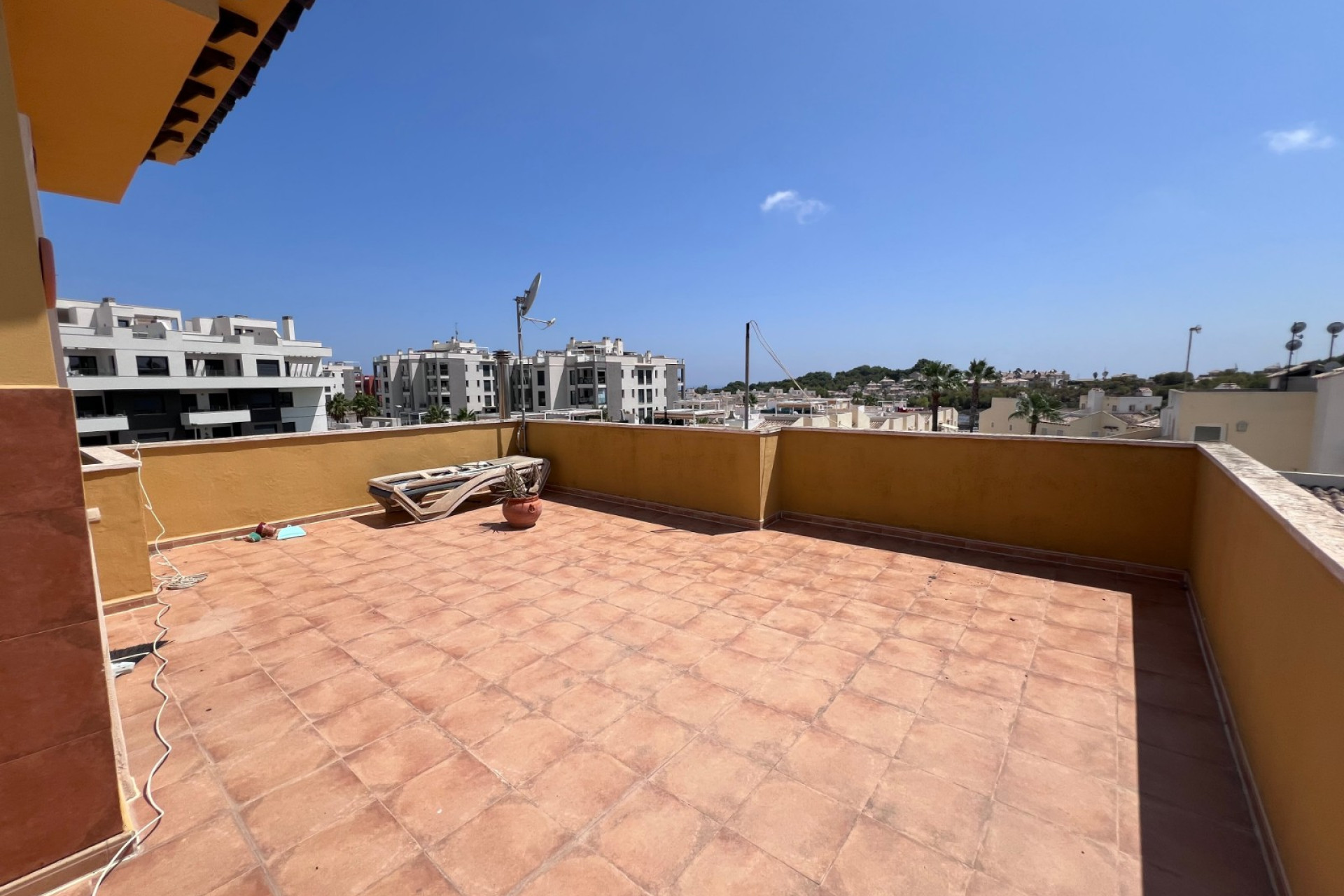 Reventa - Detached house - Orihuela - Villamartin