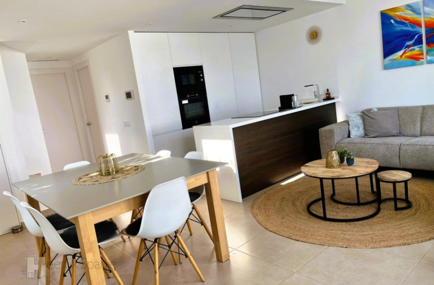 Reventa - Detached house - San Javier - Santiago de la Ribera