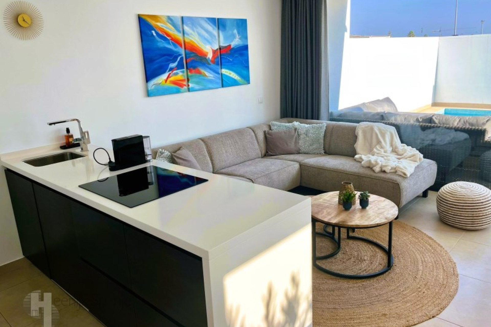 Reventa - Detached house - San Javier - Santiago de la Ribera