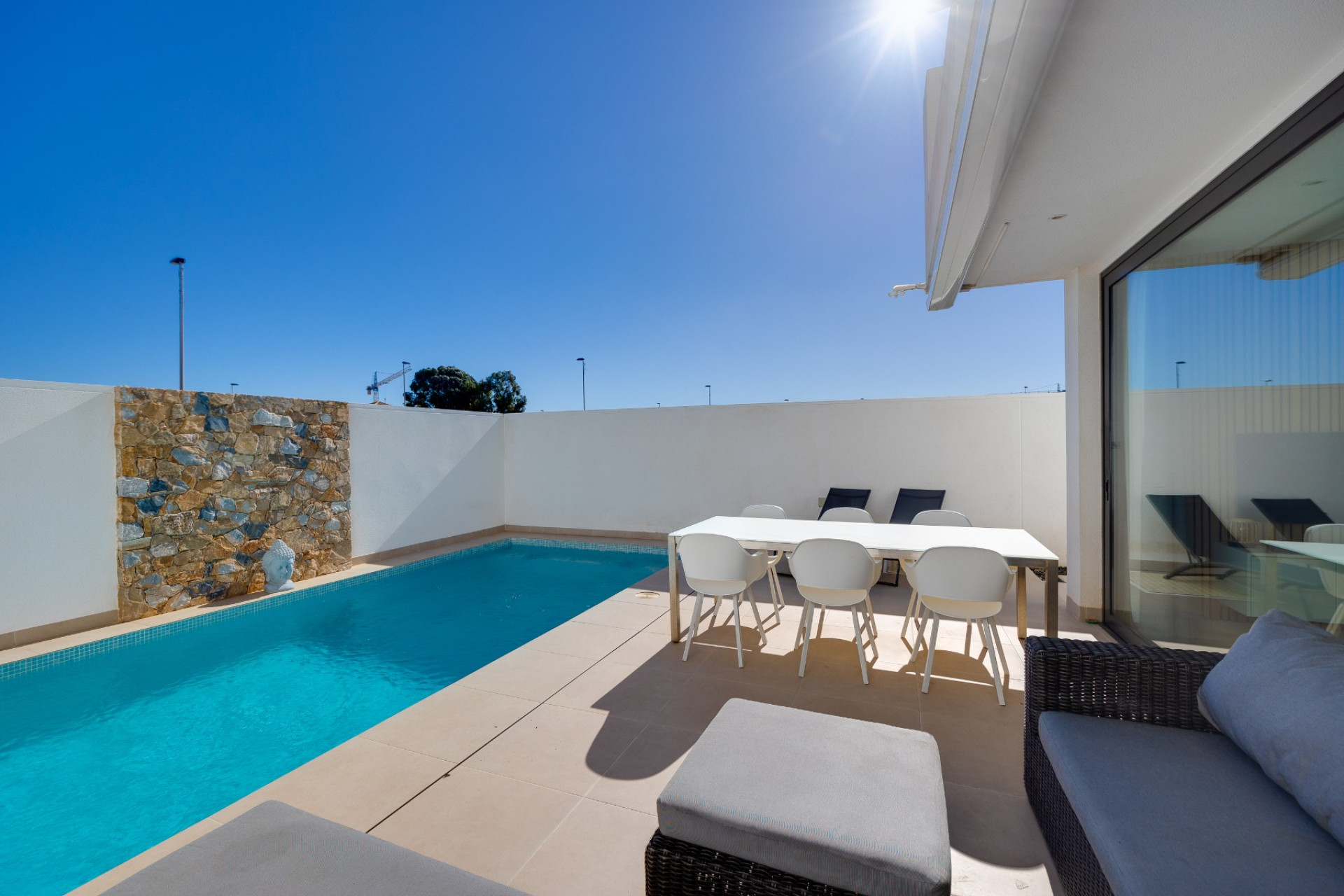 Reventa - Detached house - San Javier - Santiago de la Ribera