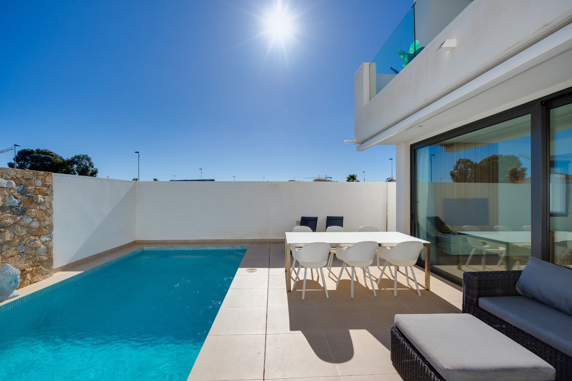 Reventa - Detached house - San Javier - Santiago de la Ribera