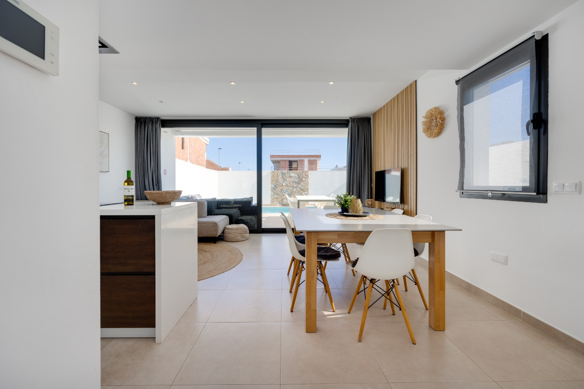 Reventa - Detached house - San Javier - Santiago de la Ribera