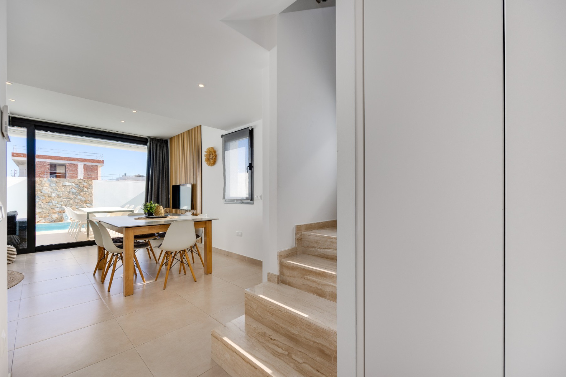 Reventa - Detached house - San Javier - Santiago de la Ribera