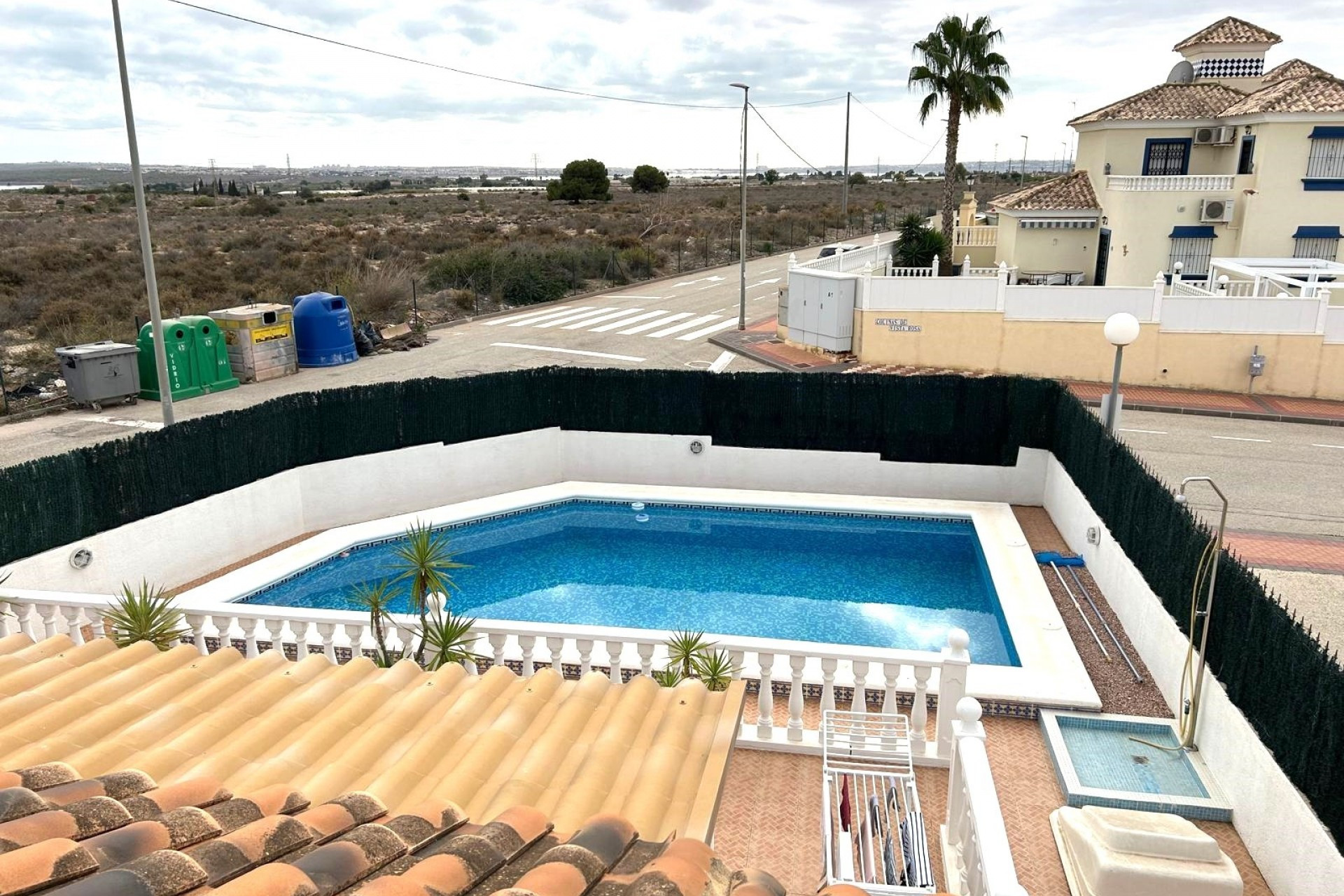 Reventa - Detached House / Villa - Algorfa - Lo Crispin