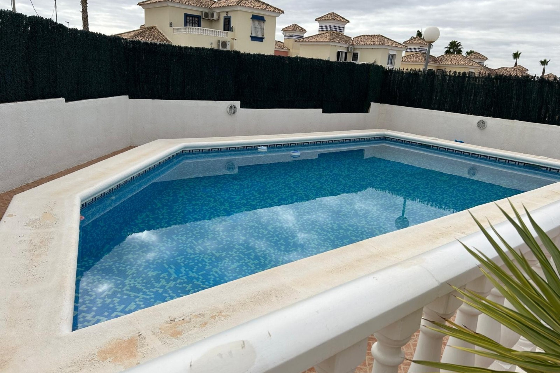 Reventa - Detached House / Villa - Algorfa - Lo Crispin